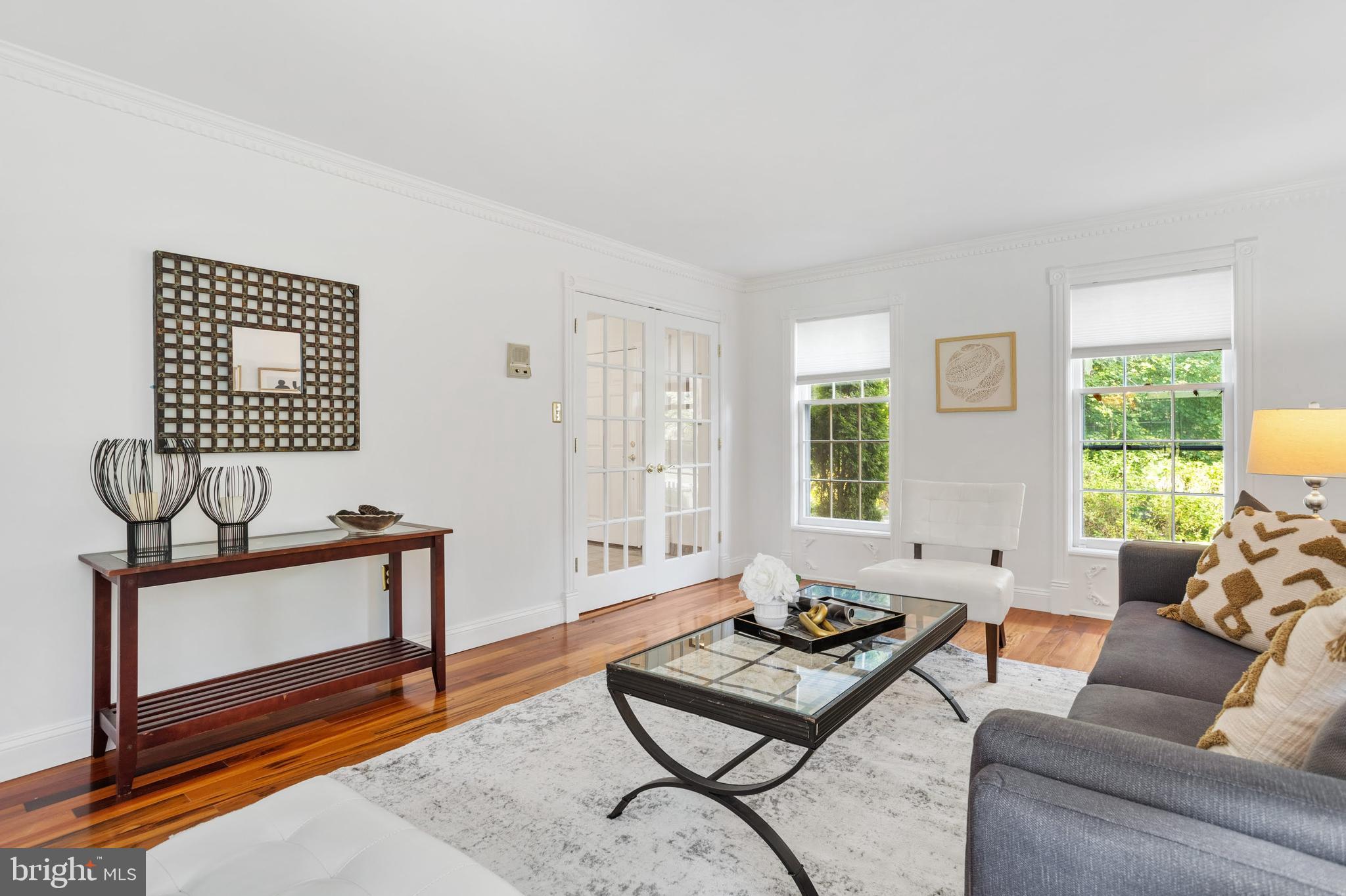 POPES HEAD VIEW - Residential