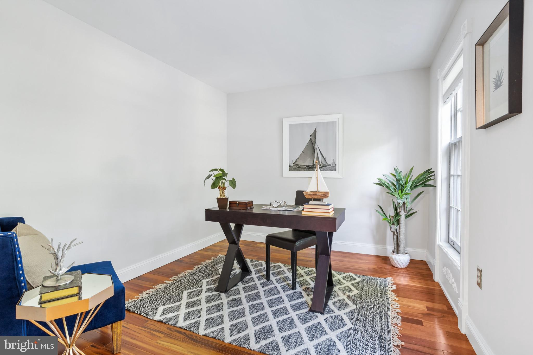 POPES HEAD VIEW - Residential