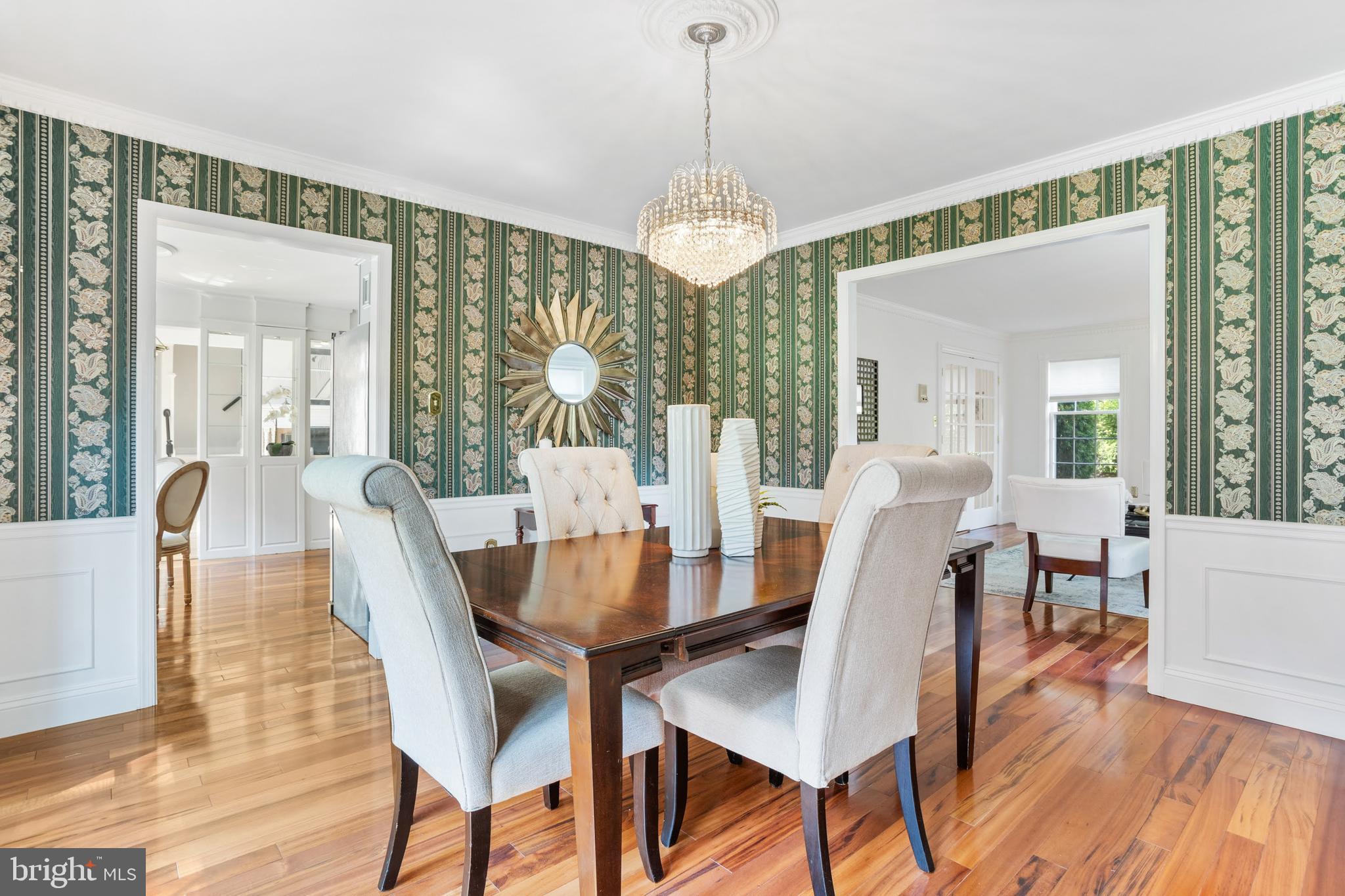 POPES HEAD VIEW - Residential