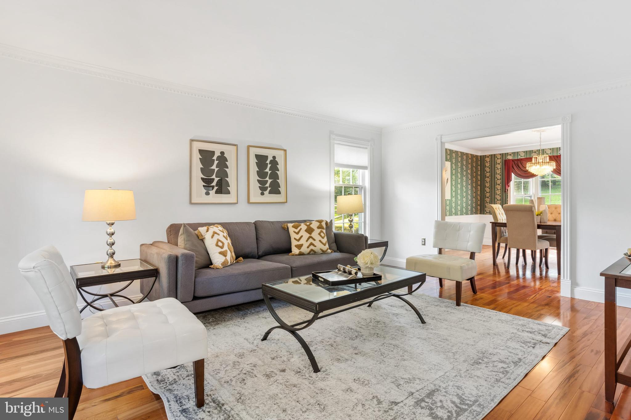 POPES HEAD VIEW - Residential