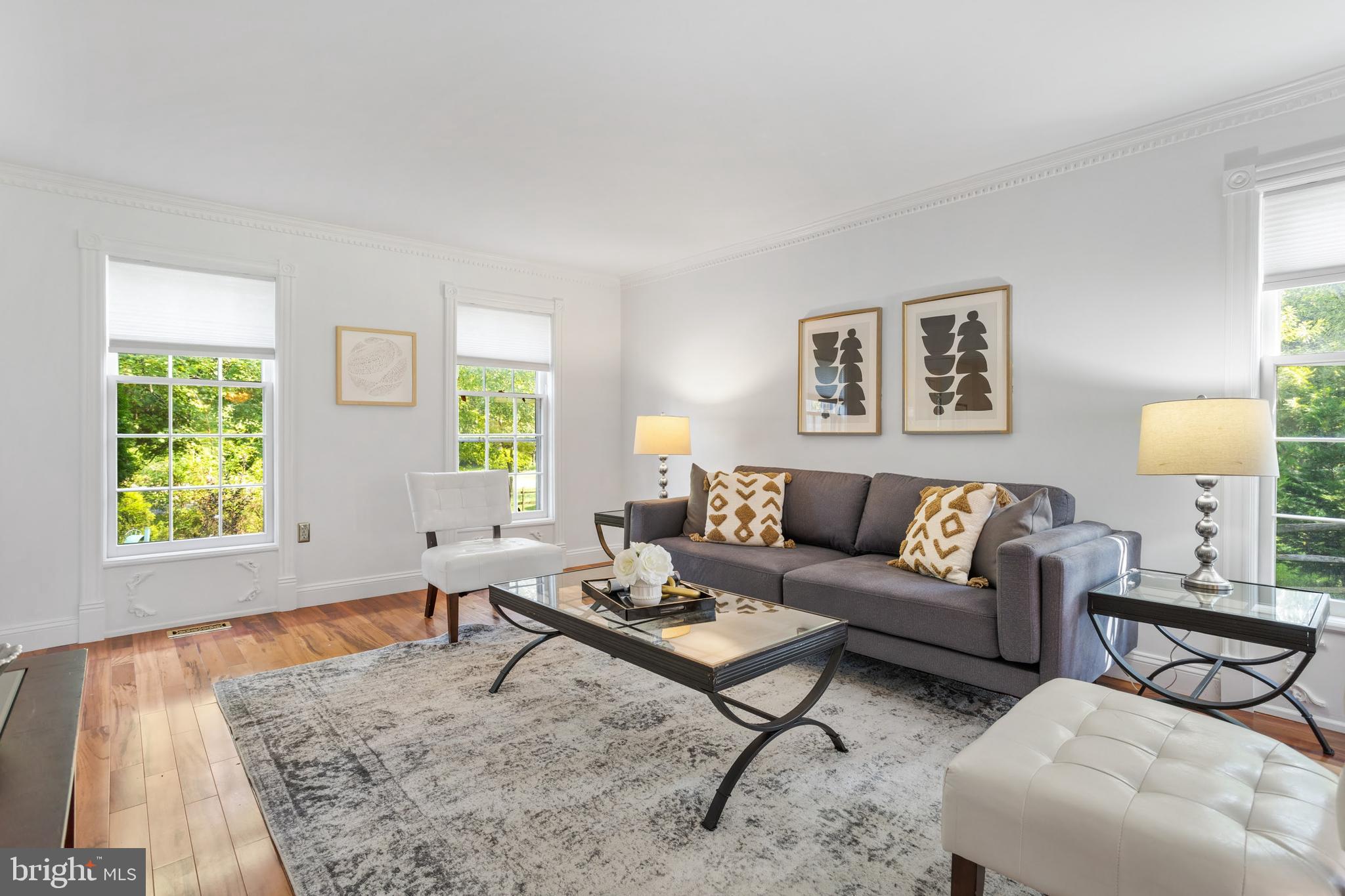 POPES HEAD VIEW - Residential