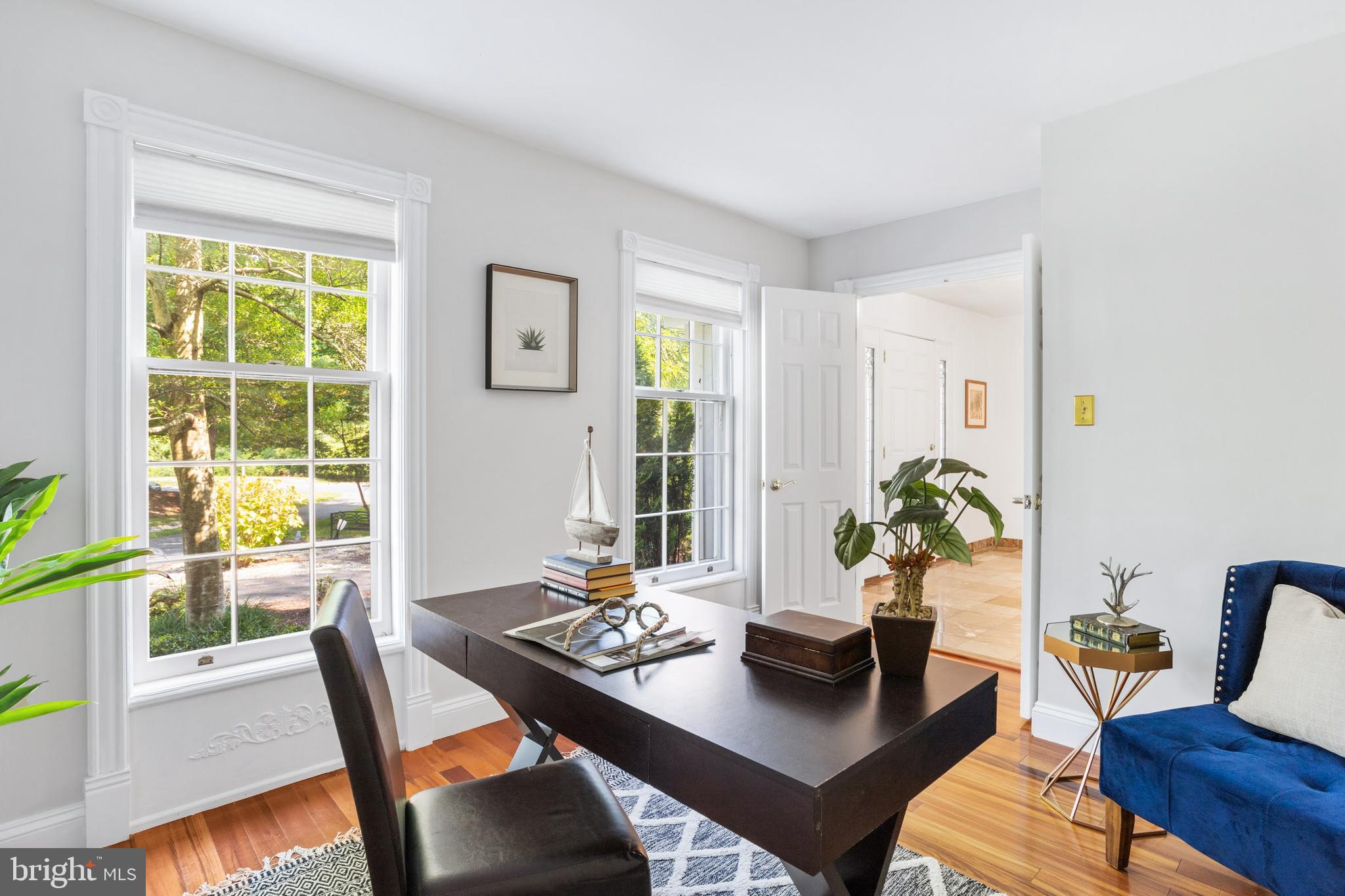 POPES HEAD VIEW - Residential