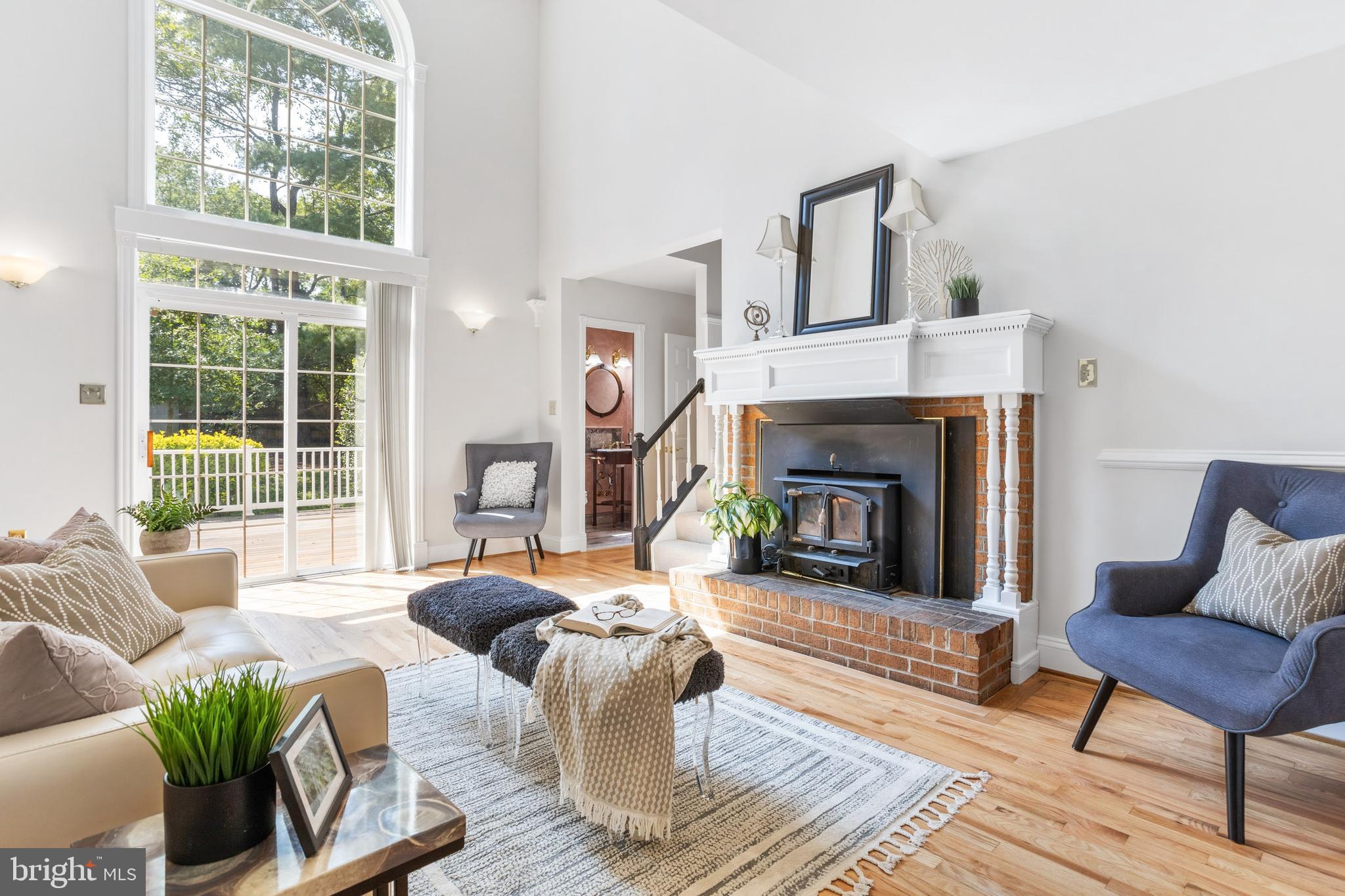 POPES HEAD VIEW - Residential