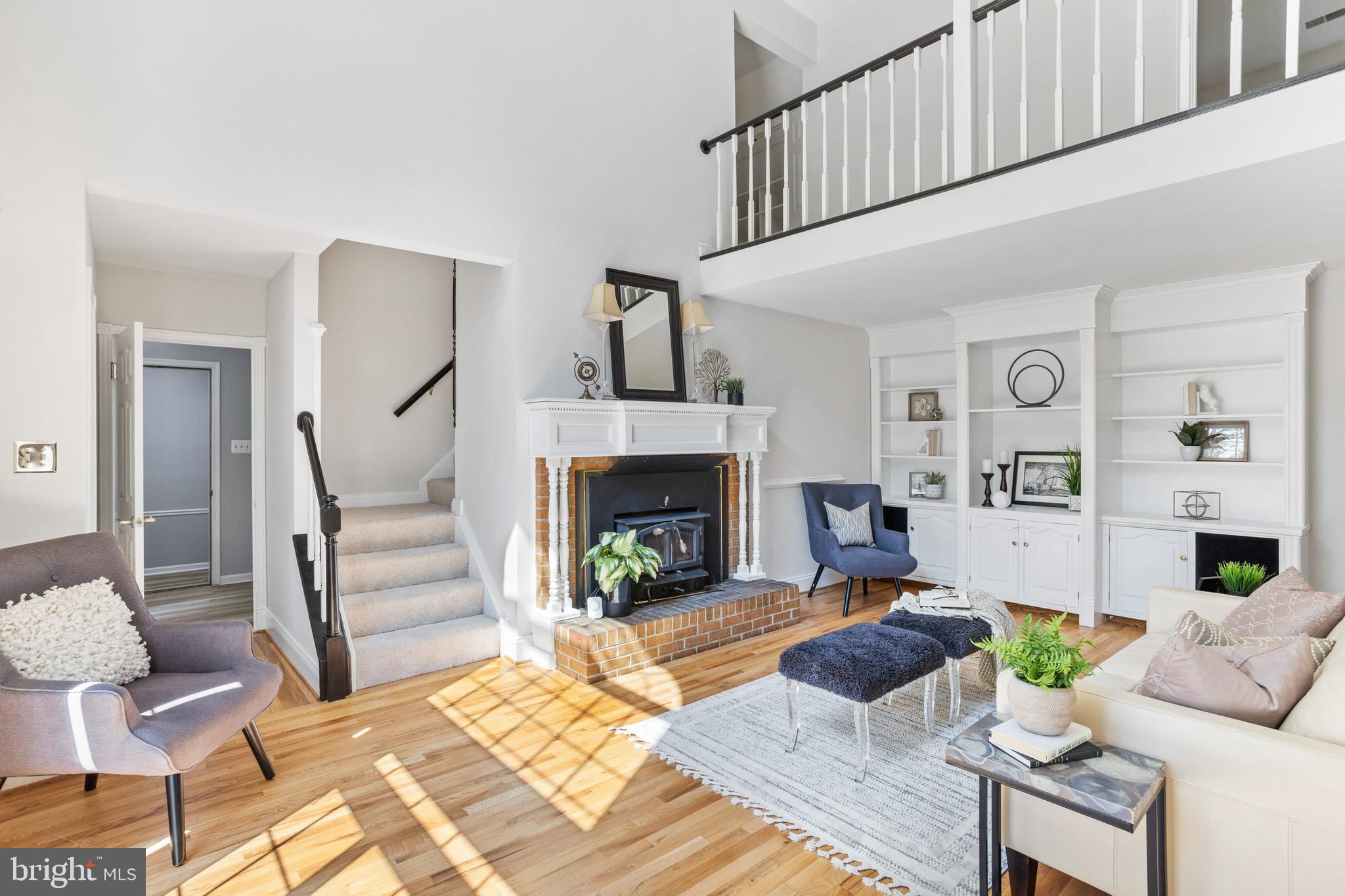 POPES HEAD VIEW - Residential