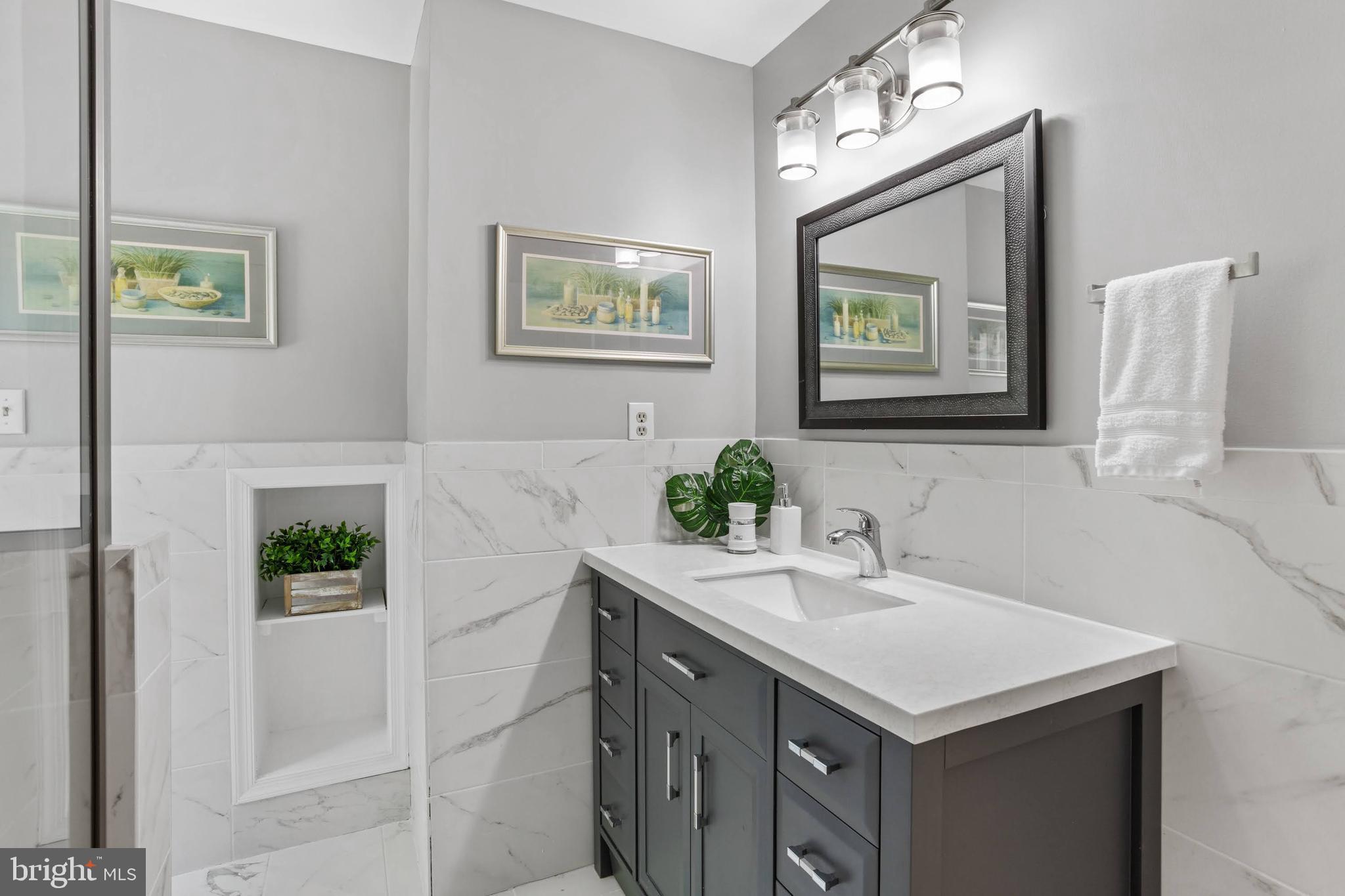 POPES HEAD VIEW - Residential