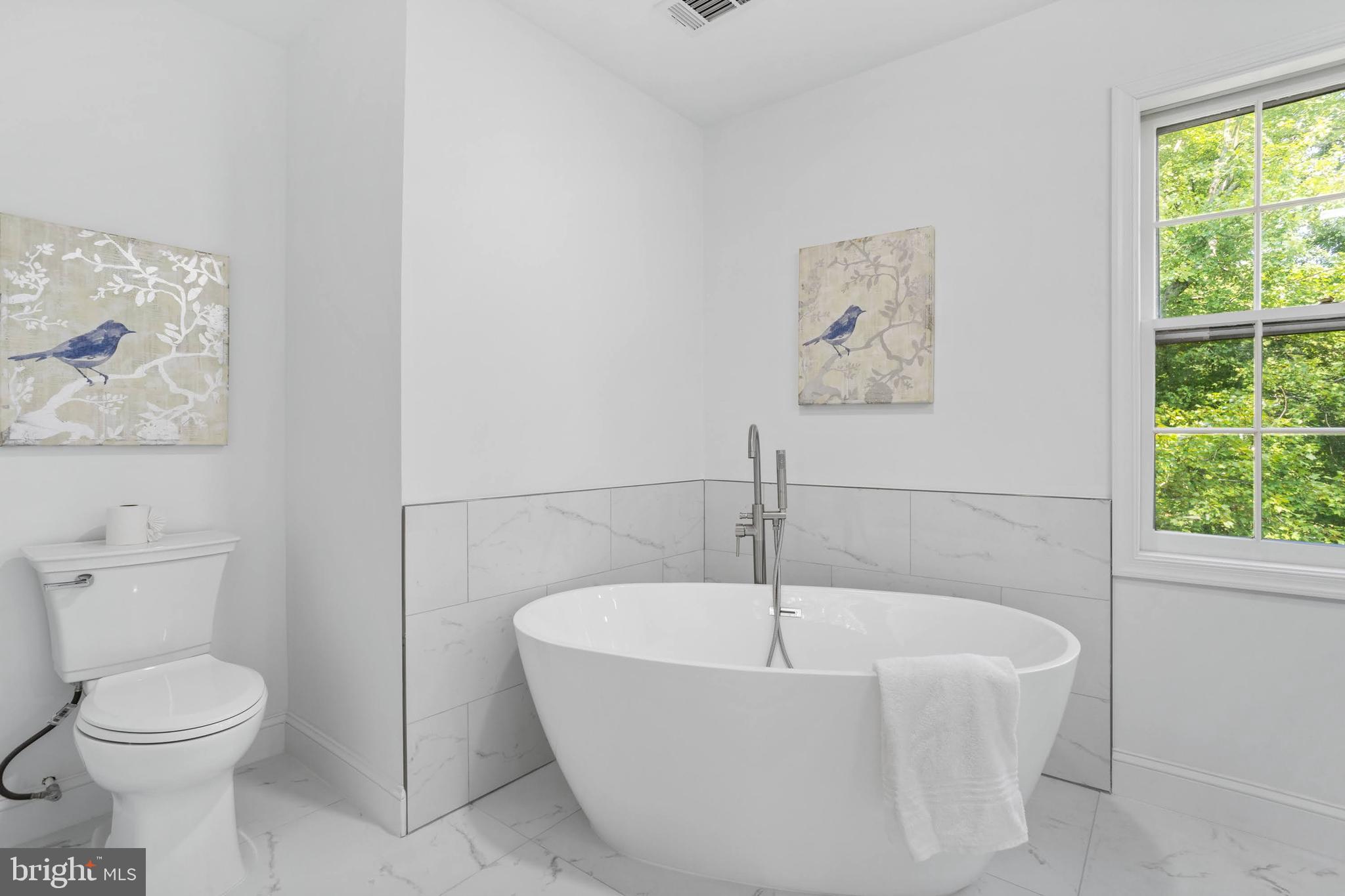 POPES HEAD VIEW - Residential