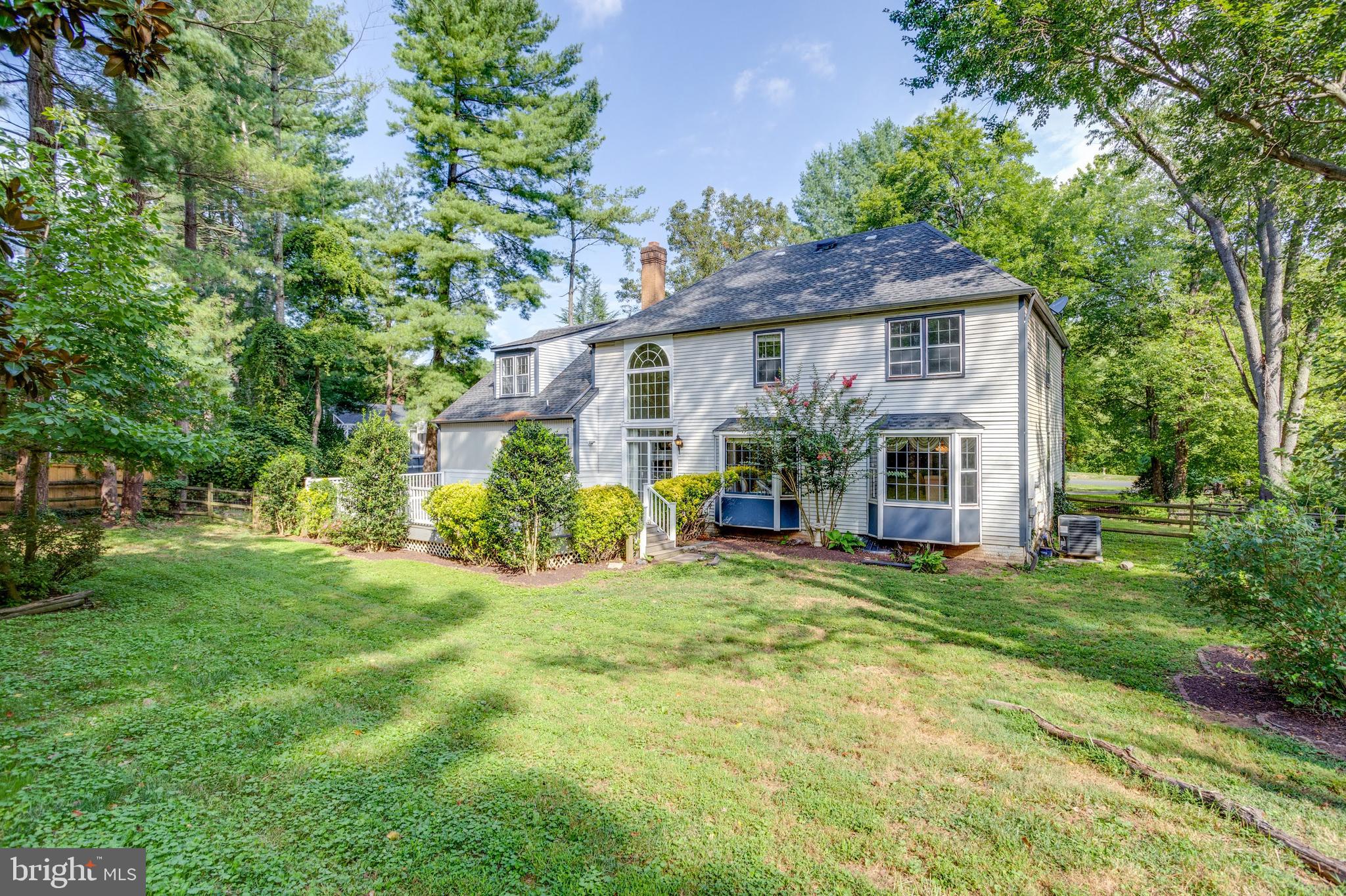 POPES HEAD VIEW - Residential