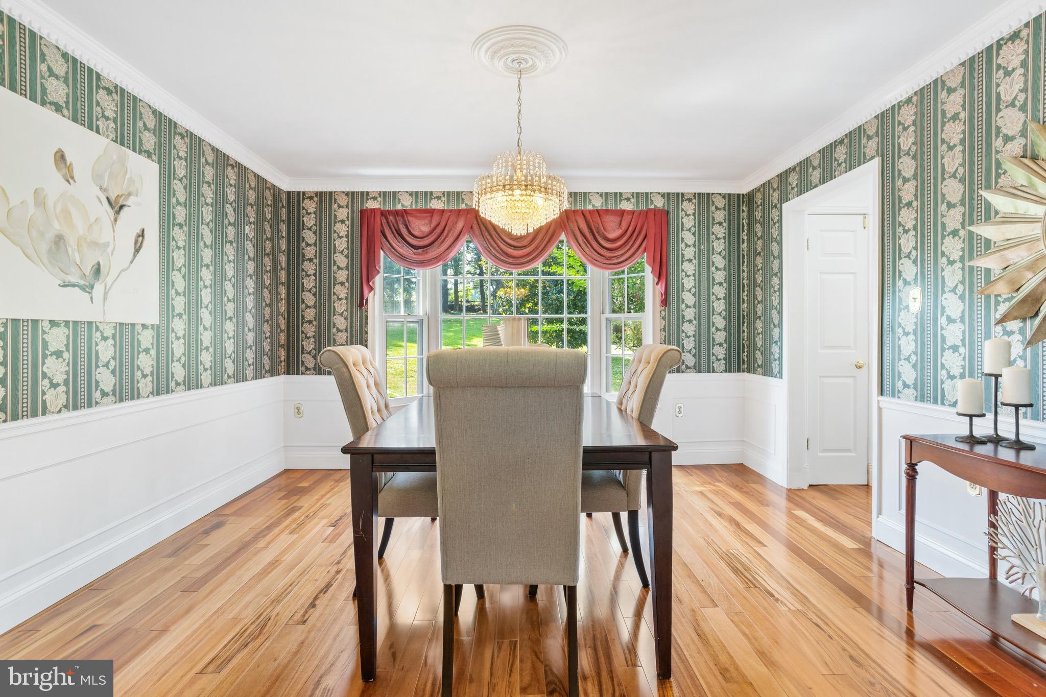 POPES HEAD VIEW - Residential