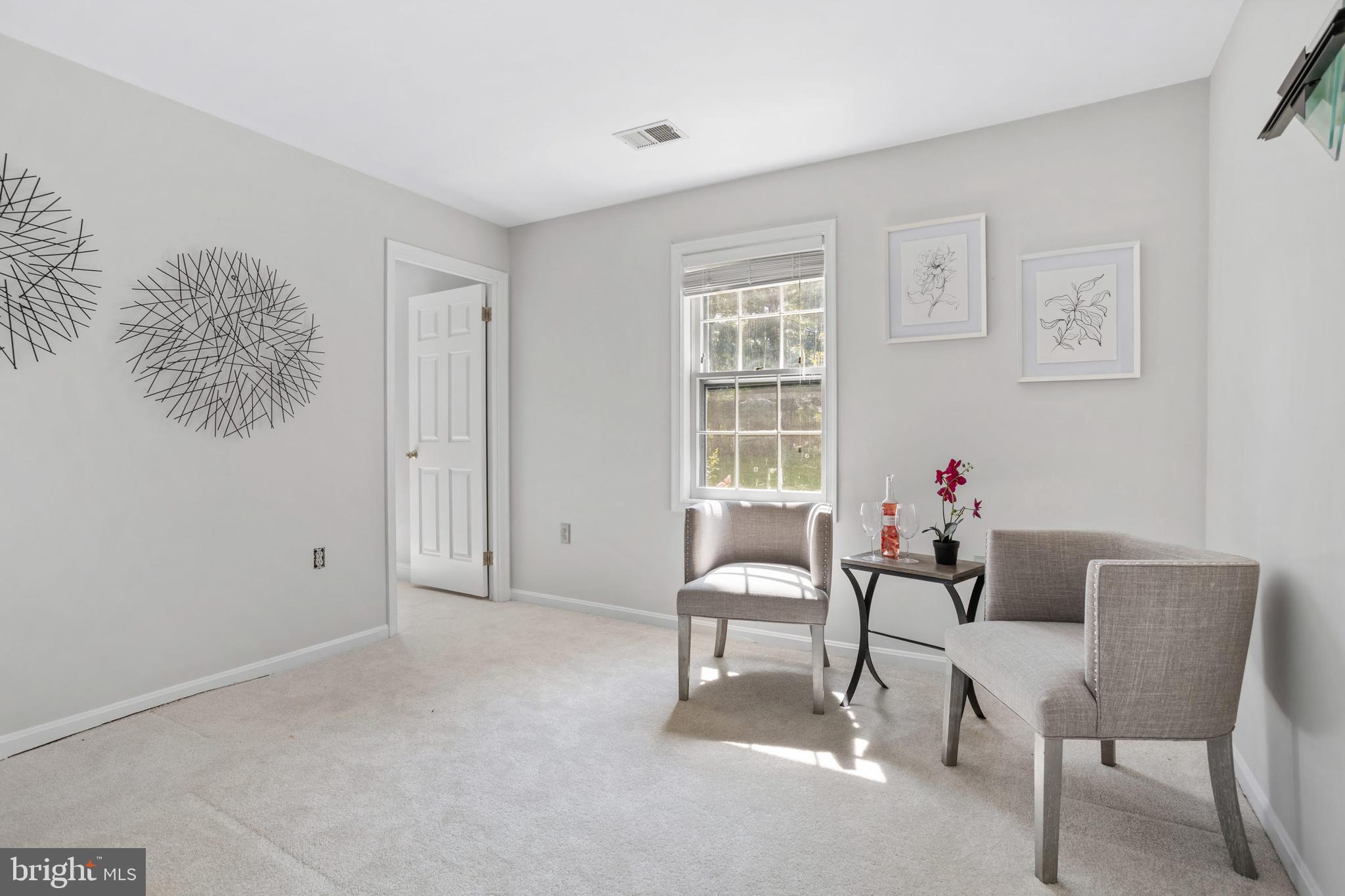 POPES HEAD VIEW - Residential