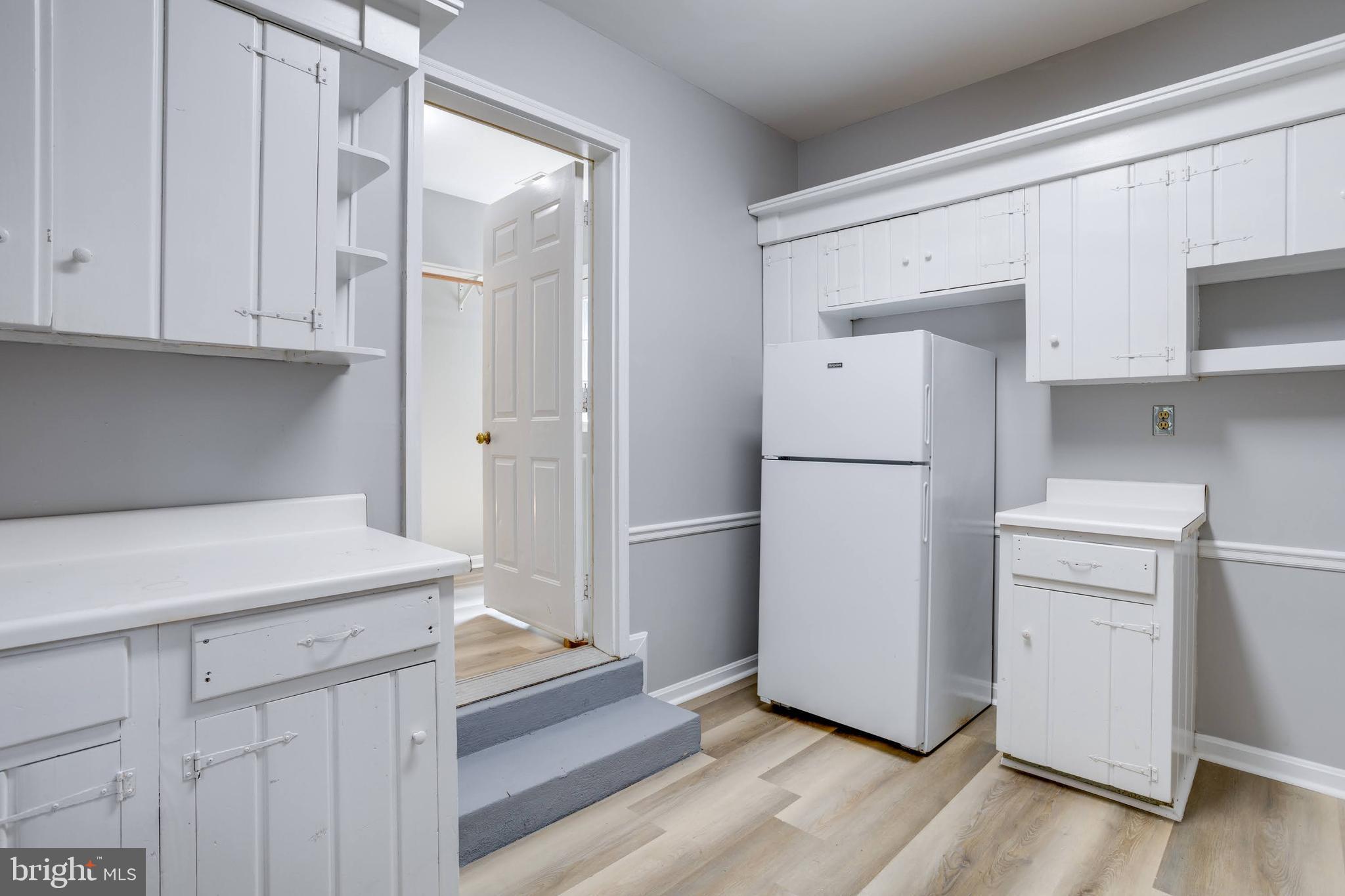 POPES HEAD VIEW - Residential