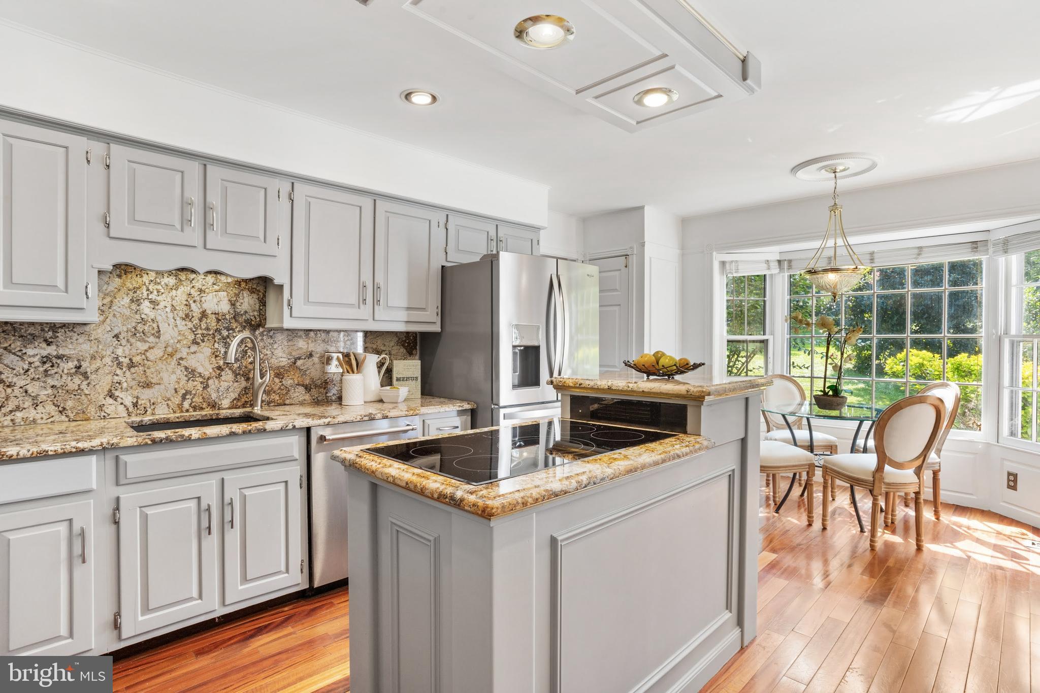 POPES HEAD VIEW - Residential