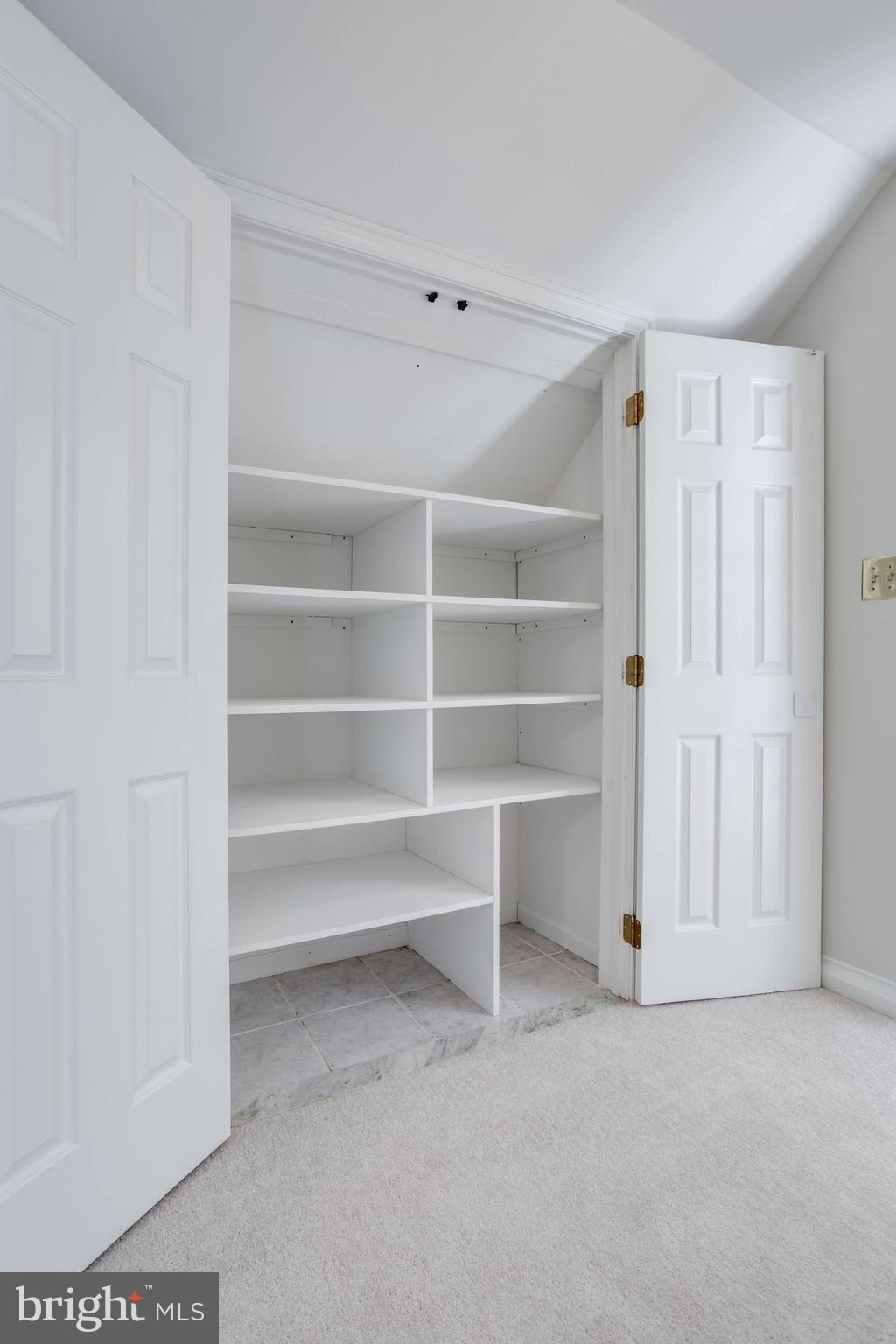 POPES HEAD VIEW - Residential