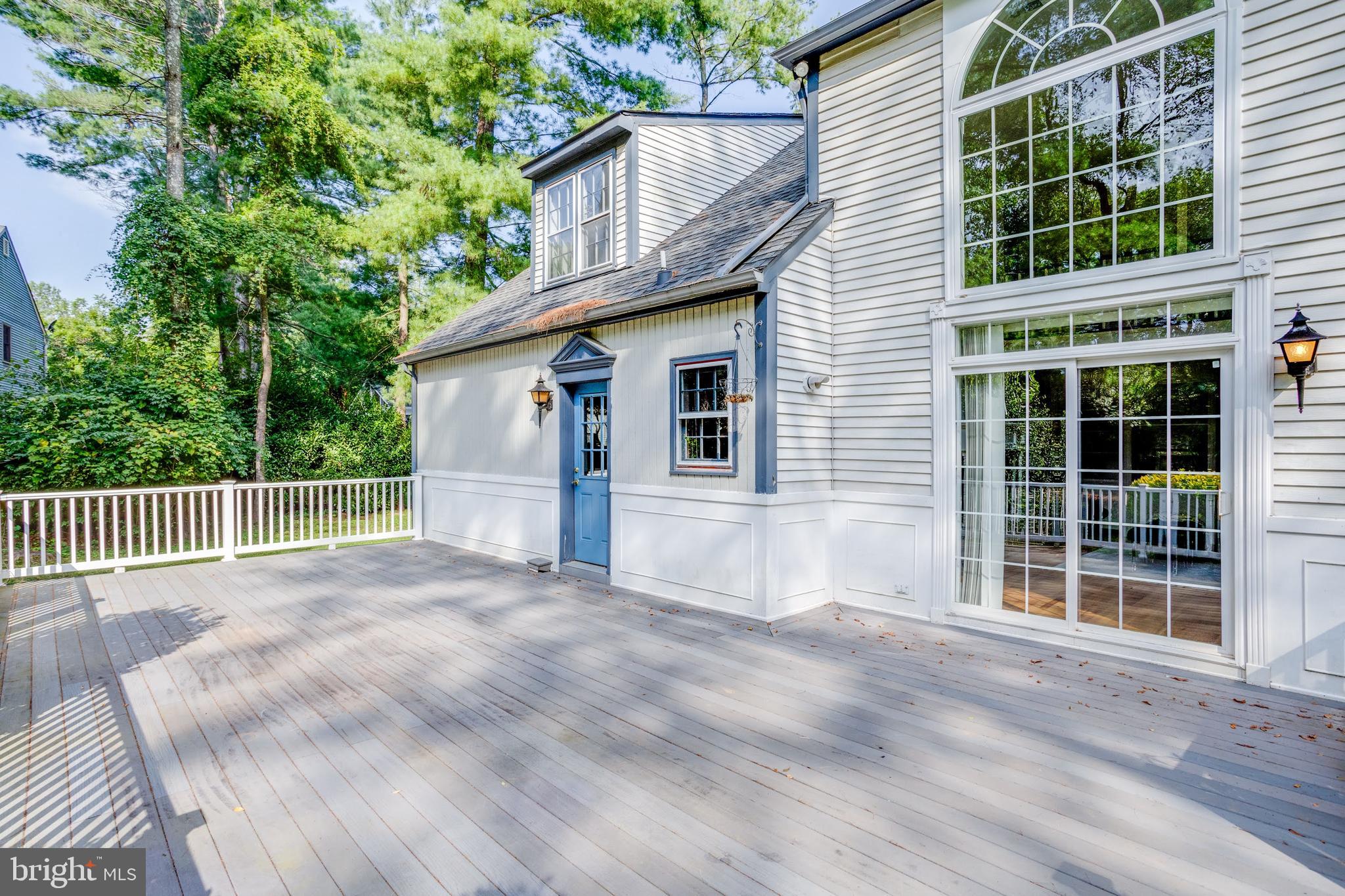 POPES HEAD VIEW - Residential