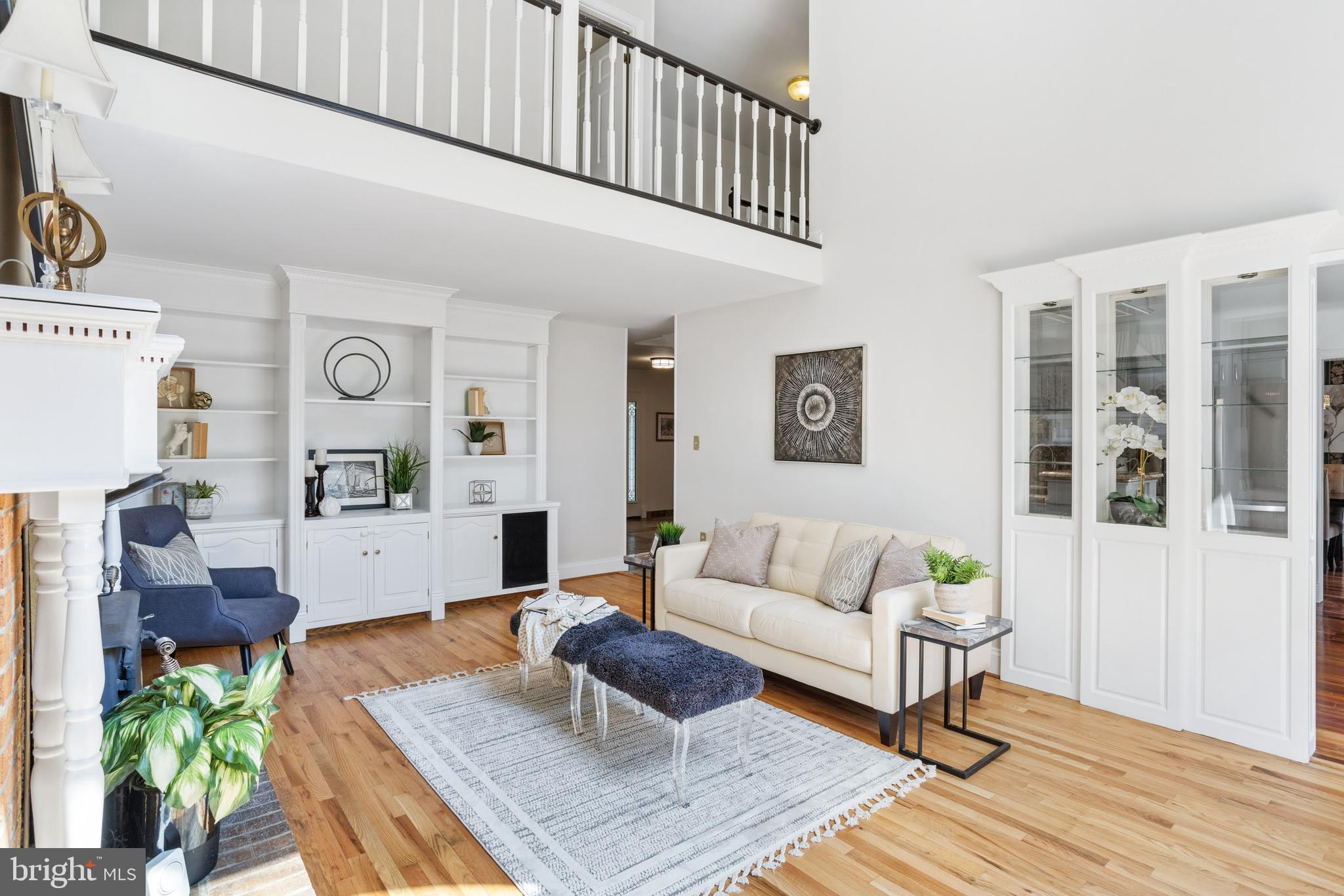 POPES HEAD VIEW - Residential