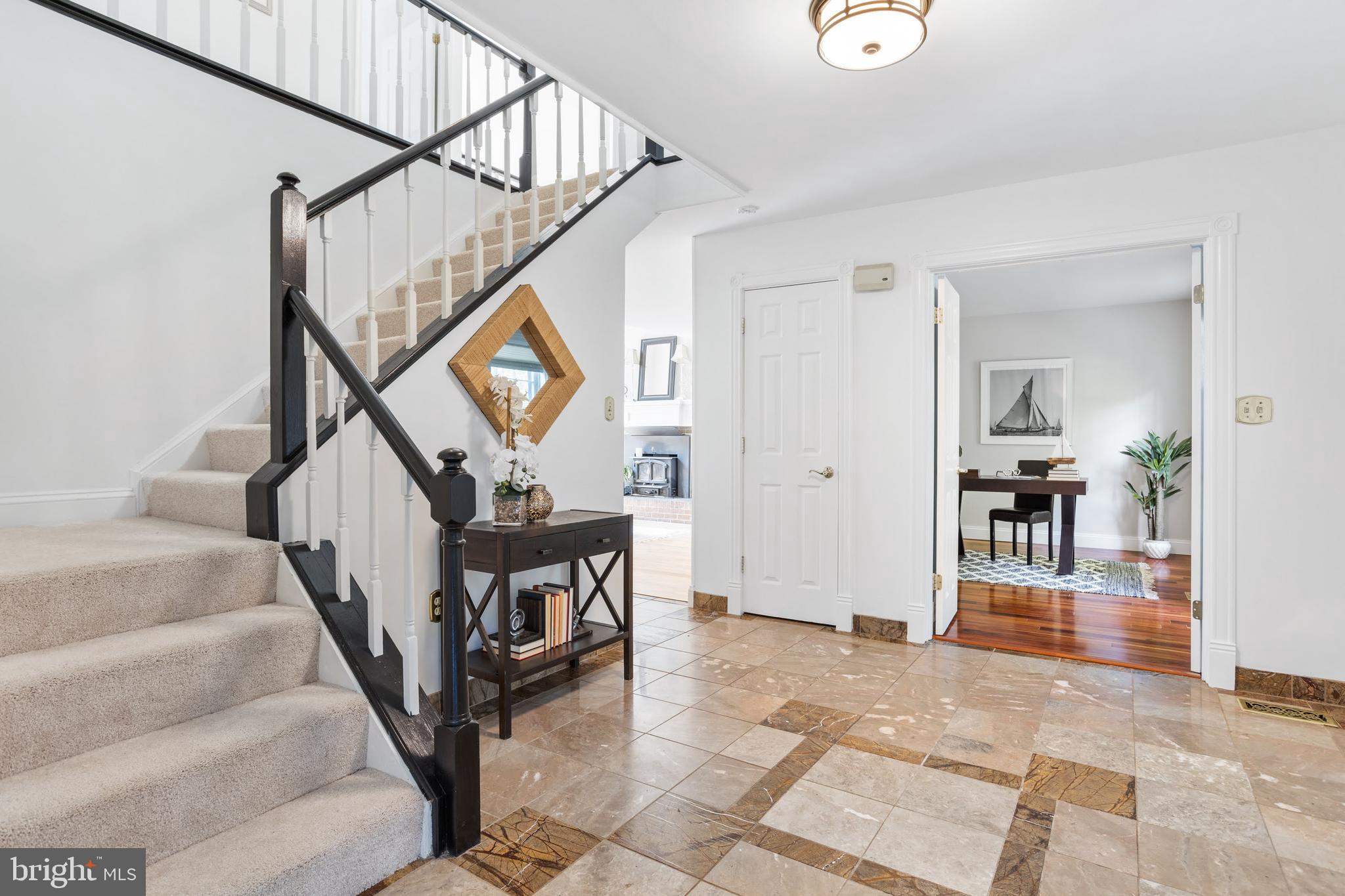 POPES HEAD VIEW - Residential