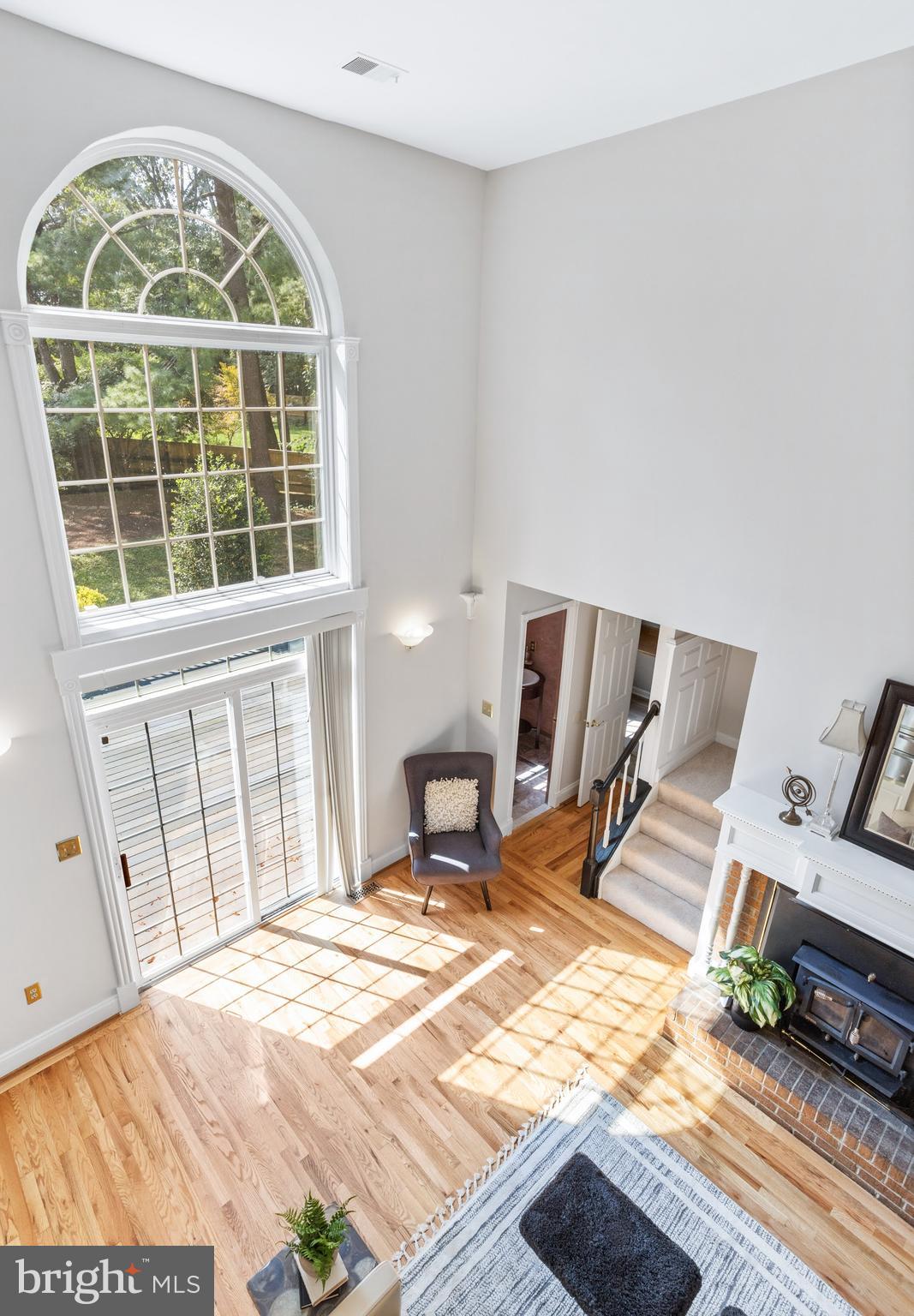 POPES HEAD VIEW - Residential