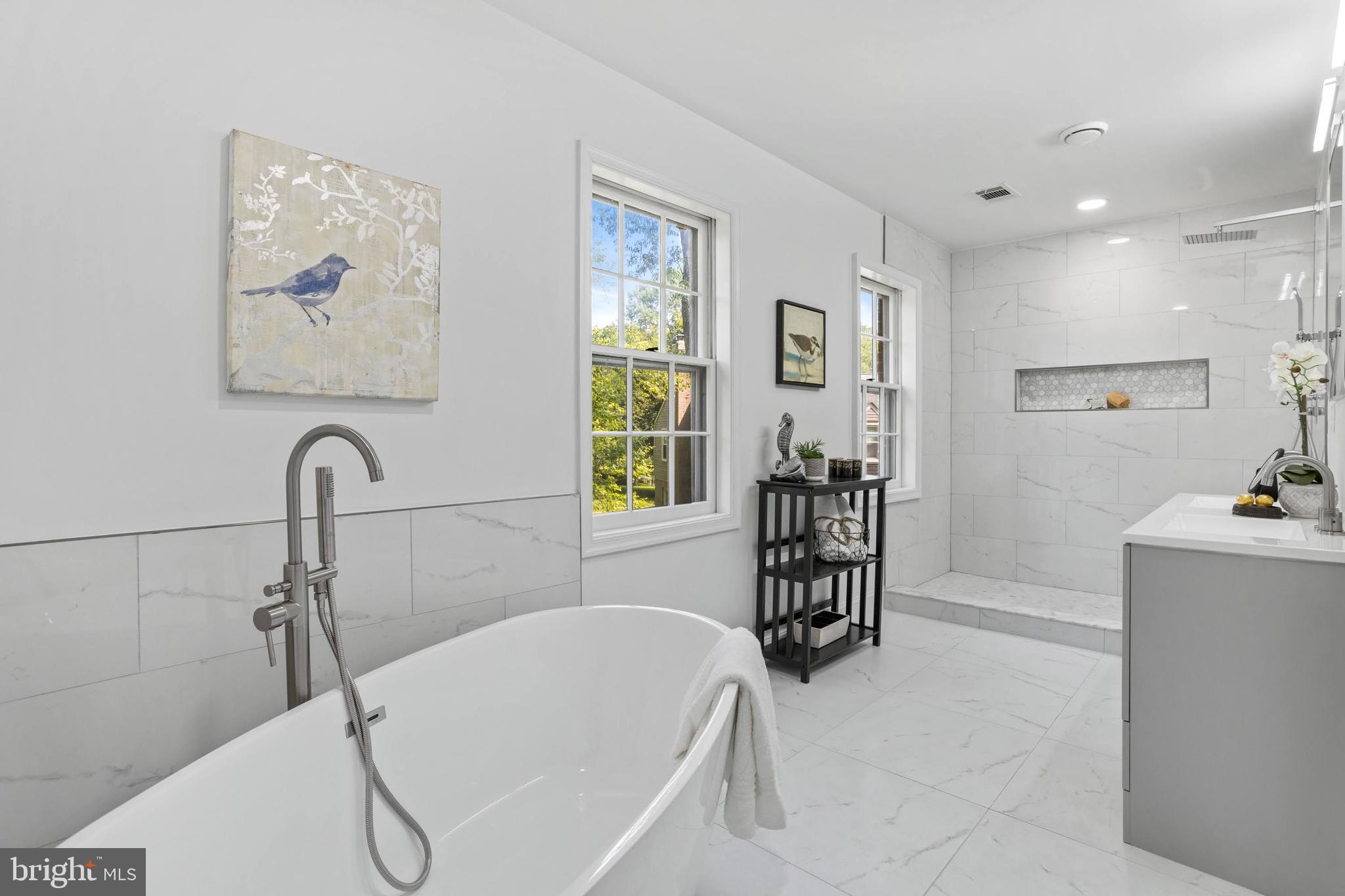 POPES HEAD VIEW - Residential