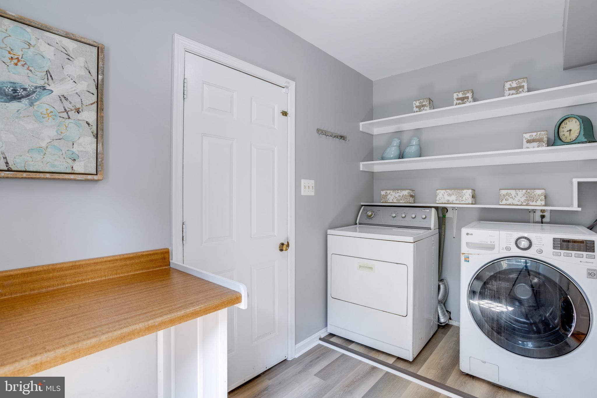 POPES HEAD VIEW - Residential