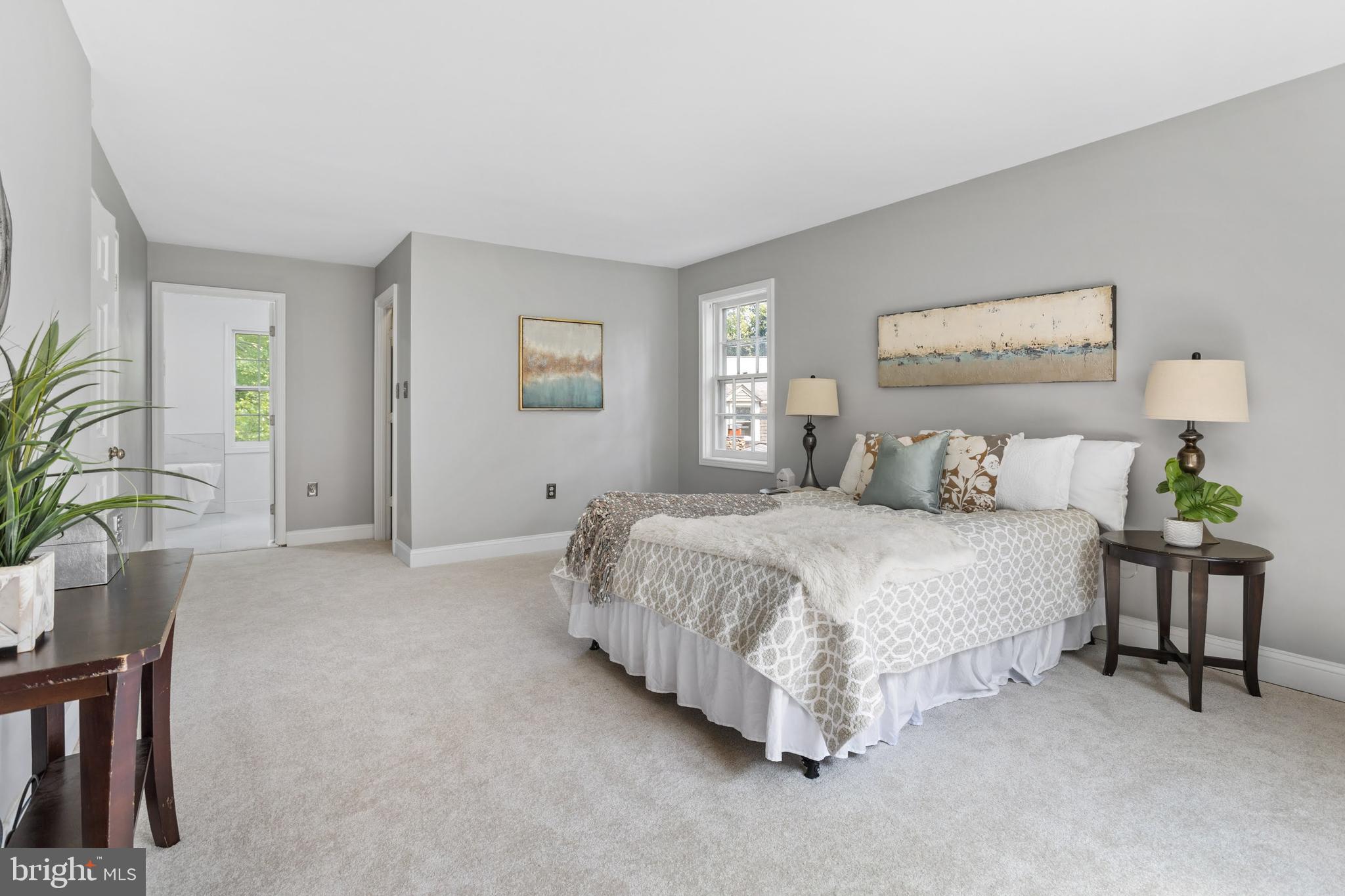 POPES HEAD VIEW - Residential