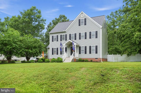 Homes For Sale - 5830 Tuskwillow Drive<br/> Chesterfield County, CHESTERFIELD, VA 23832