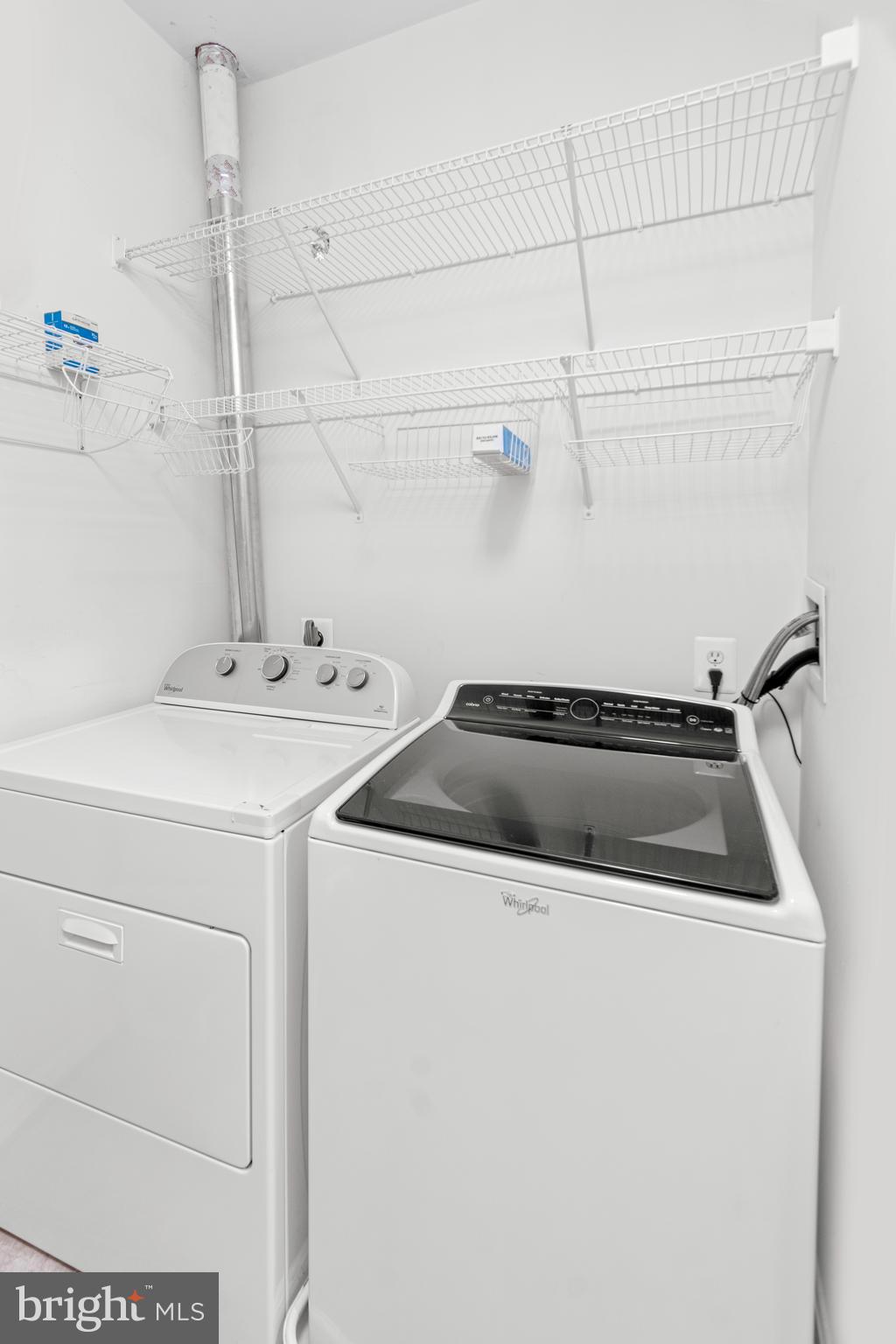 VILLAGE AT WAUGH CHAPEL - Residential