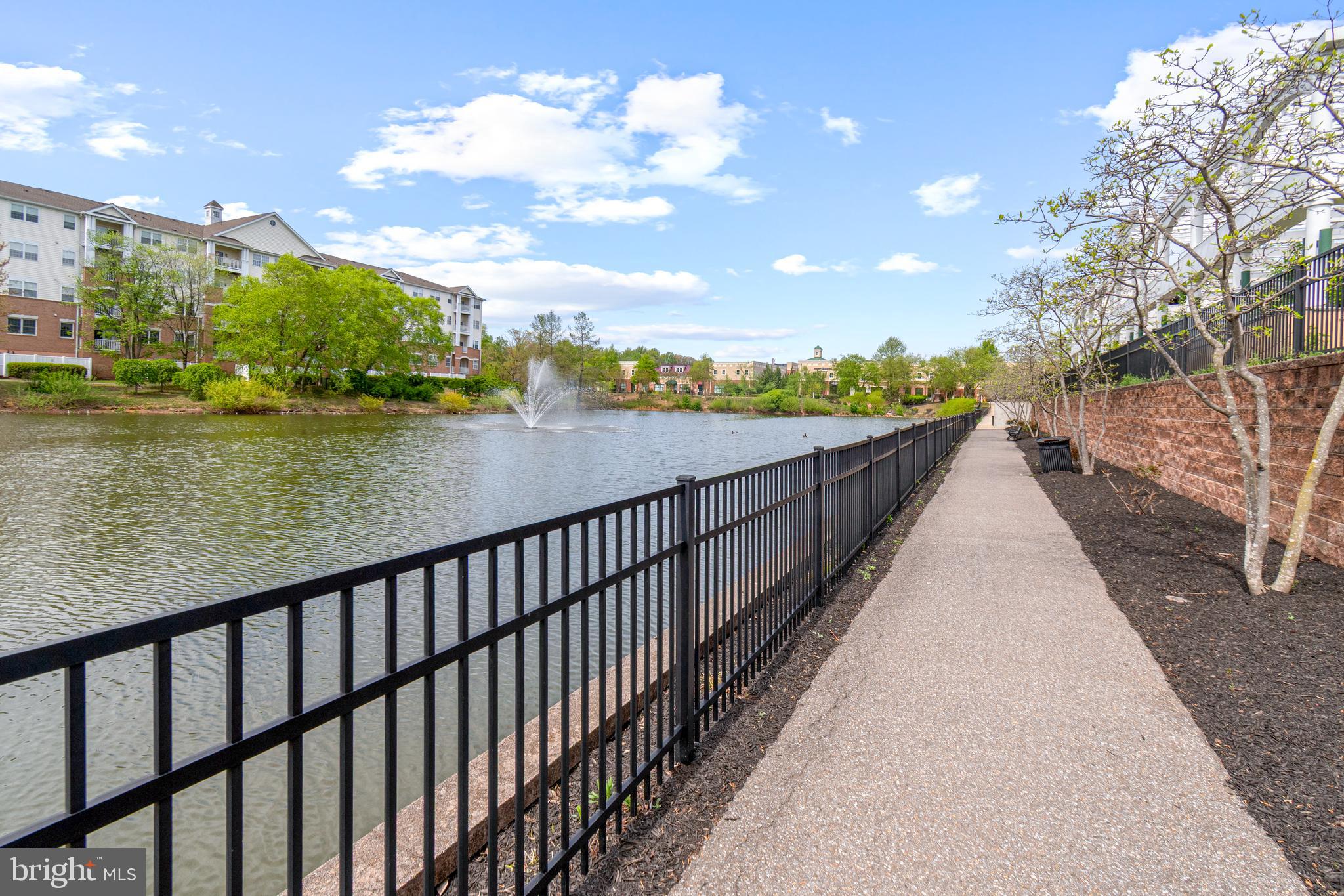 VILLAGE AT WAUGH CHAPEL - Residential