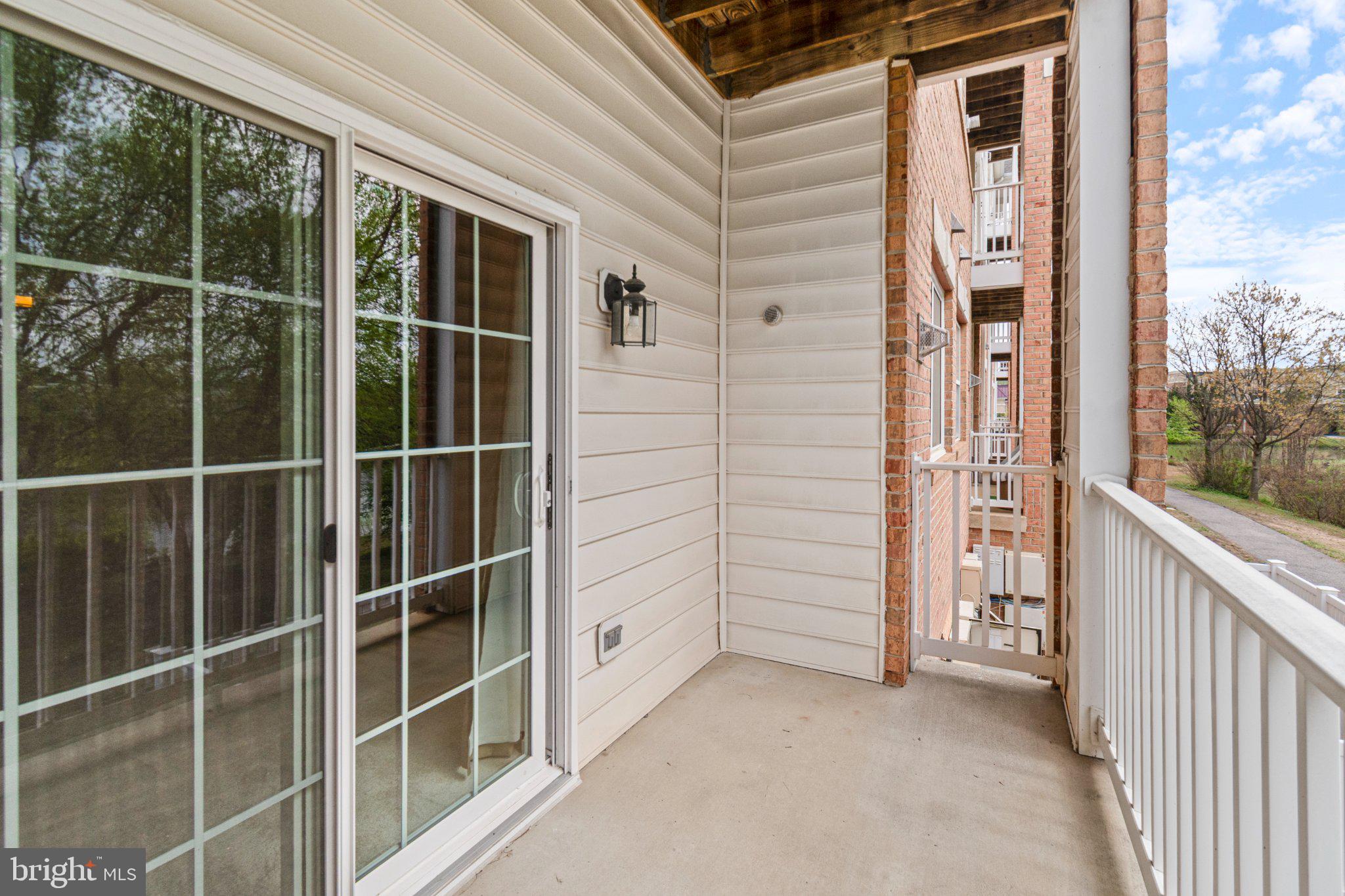 VILLAGE AT WAUGH CHAPEL - Residential