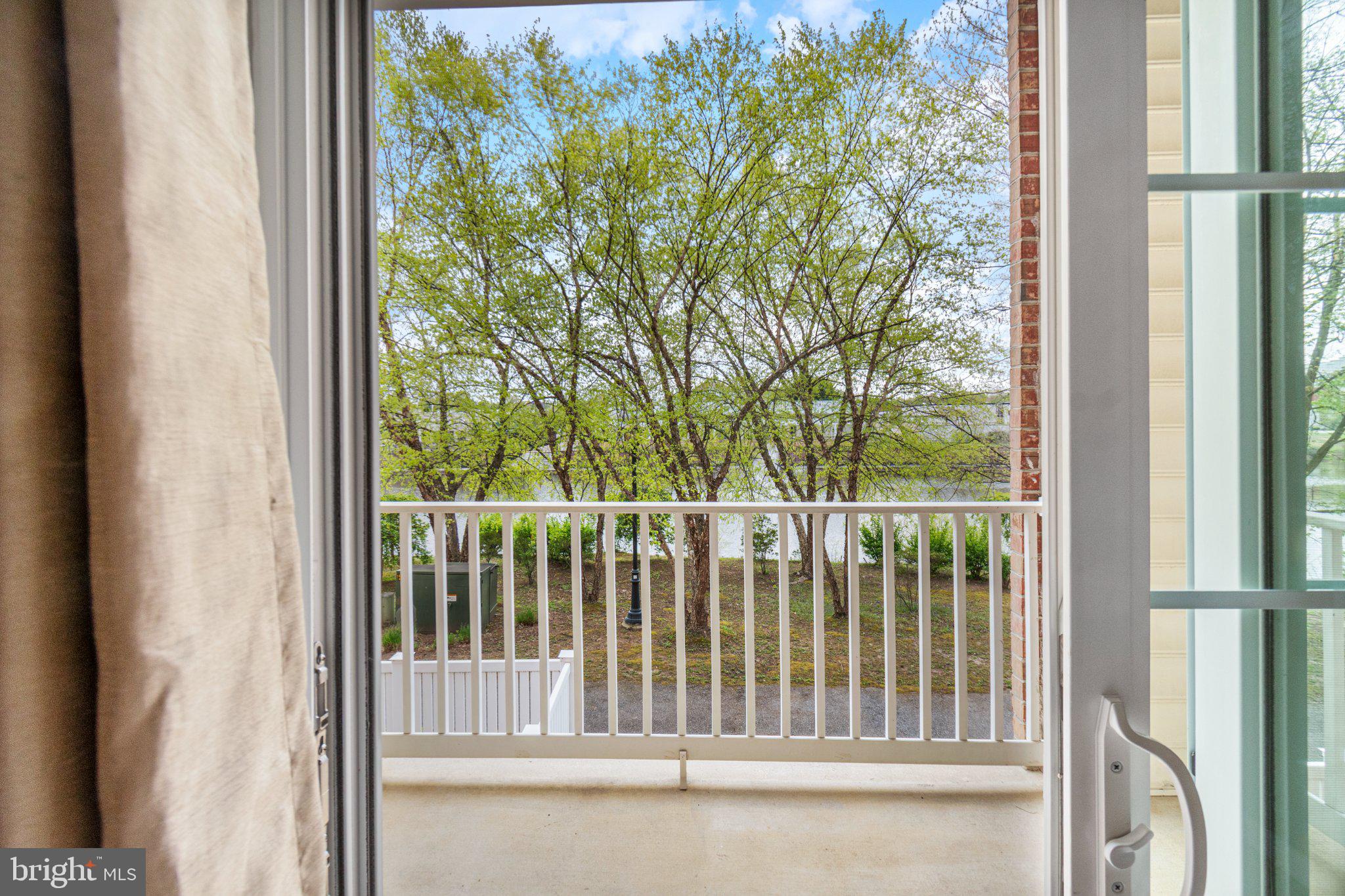 VILLAGE AT WAUGH CHAPEL - Residential