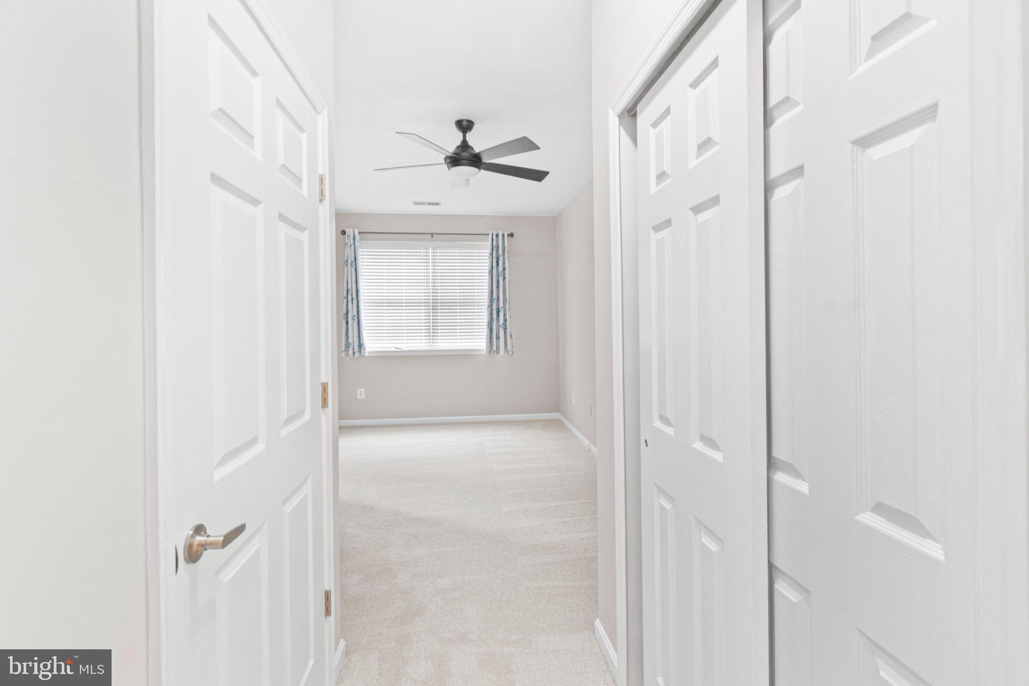 VILLAGE AT WAUGH CHAPEL - Residential