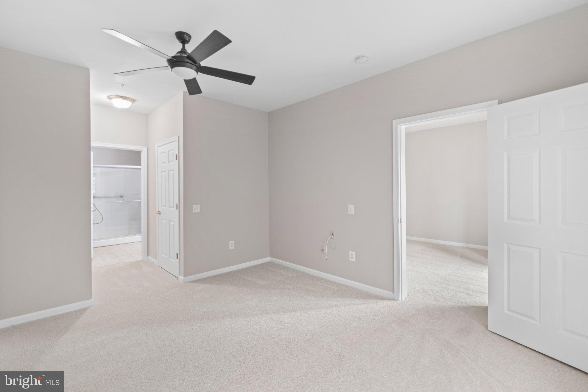 VILLAGE AT WAUGH CHAPEL - Residential