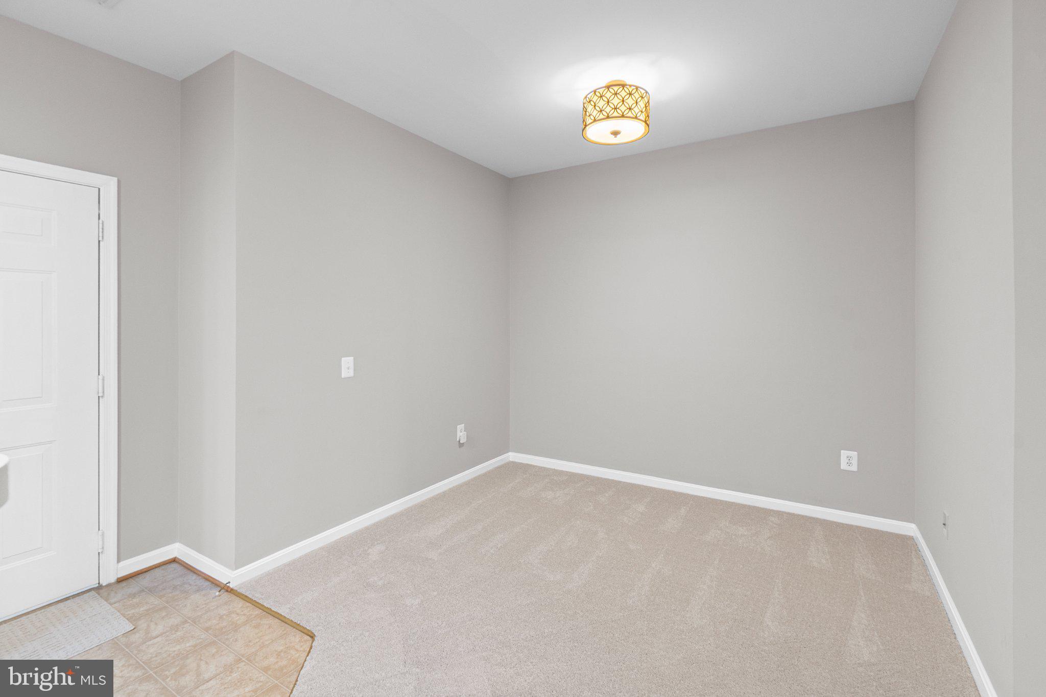 VILLAGE AT WAUGH CHAPEL - Residential