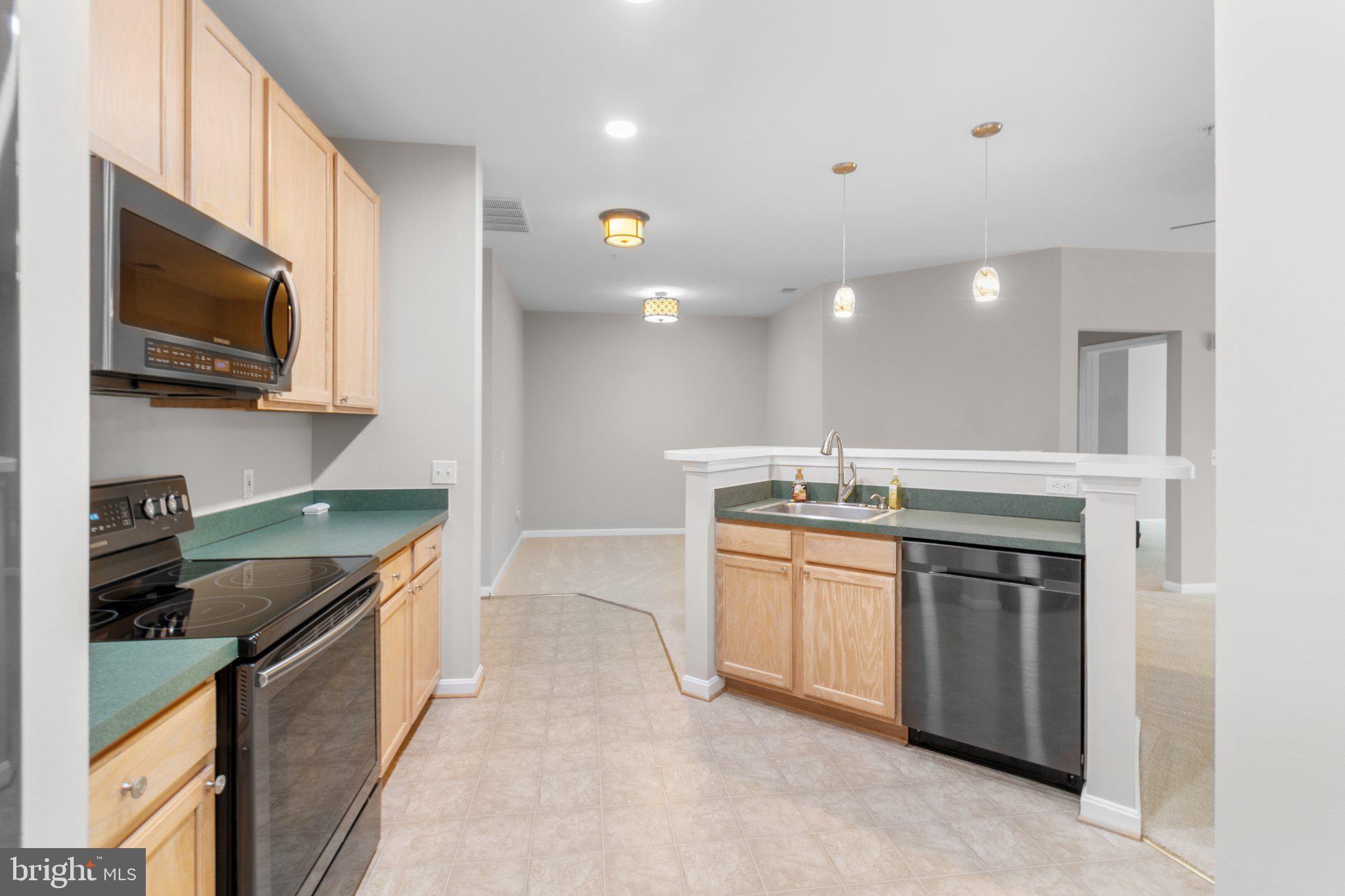 2607 CHAPEL LAKE DRIVE 107