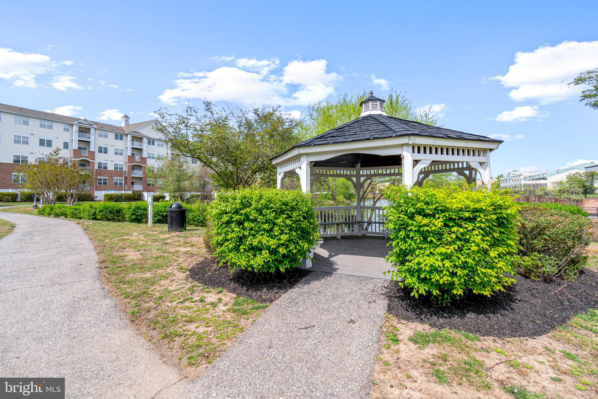 VILLAGE AT WAUGH CHAPEL - Residential
