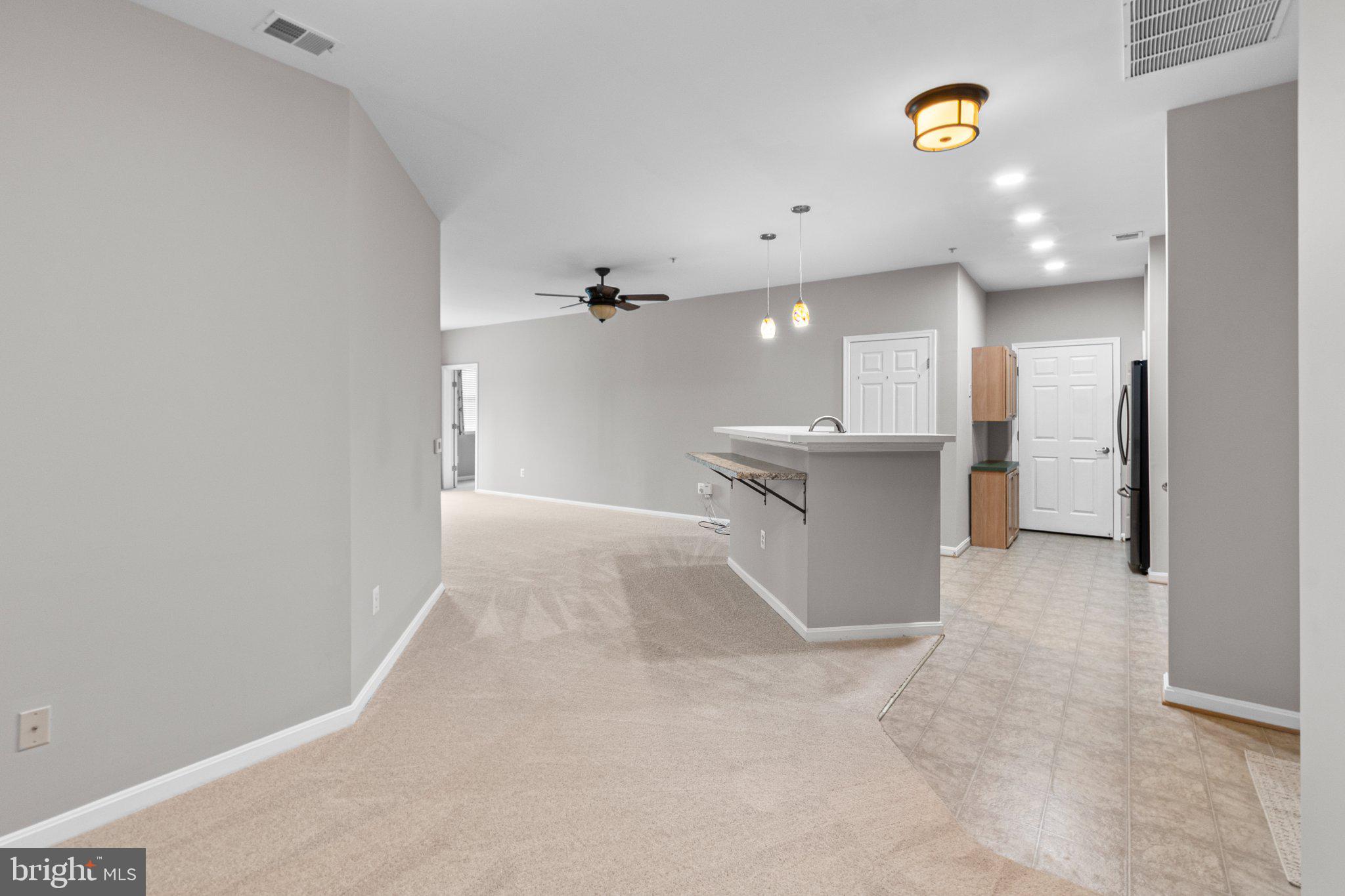 VILLAGE AT WAUGH CHAPEL - Residential