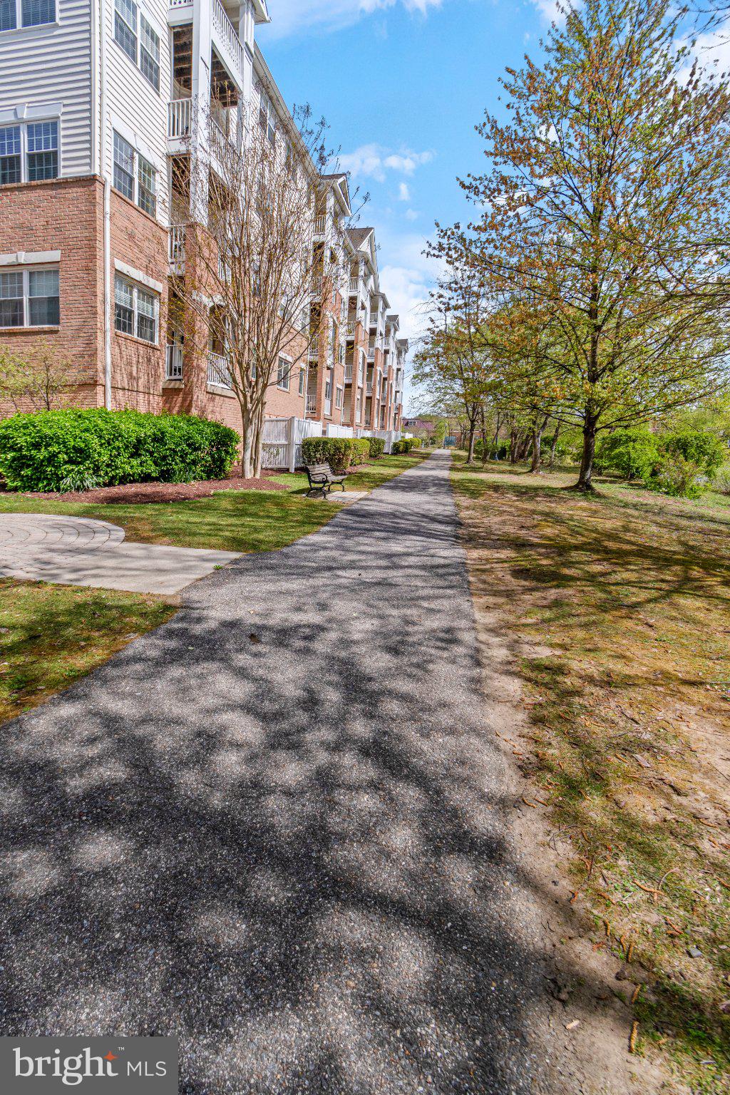 VILLAGE AT WAUGH CHAPEL - Residential