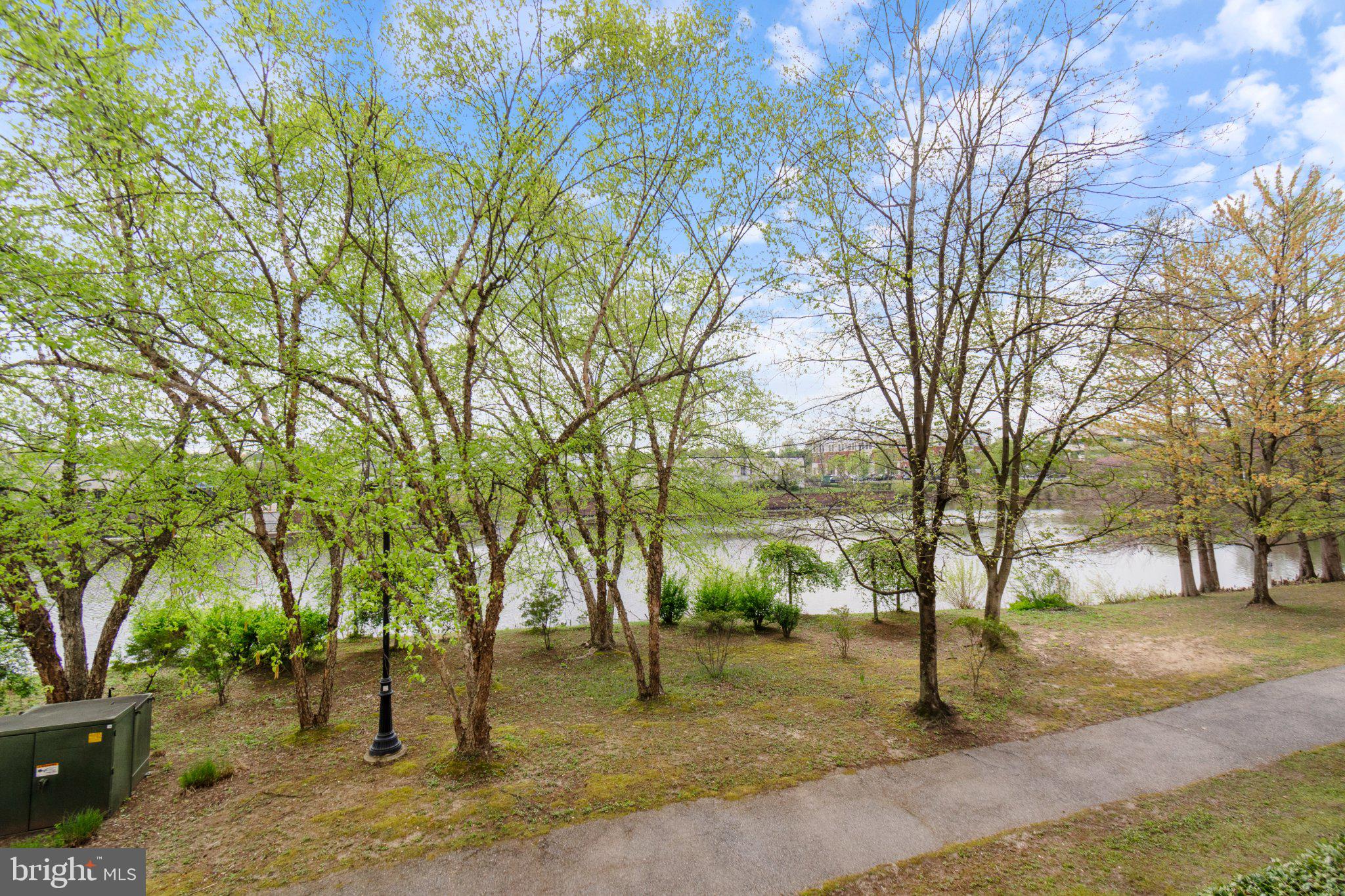 VILLAGE AT WAUGH CHAPEL - Residential