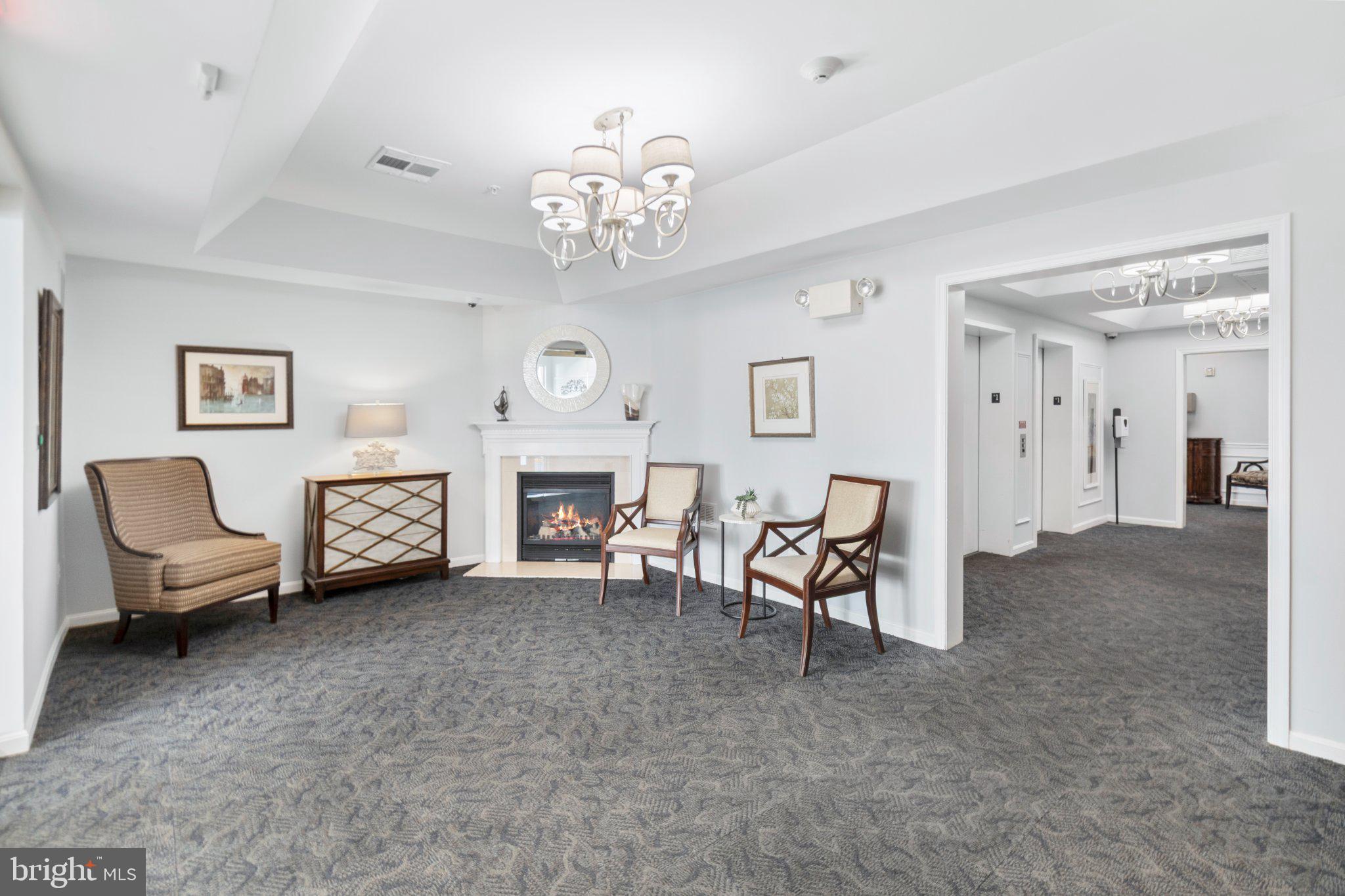 VILLAGE AT WAUGH CHAPEL - Residential