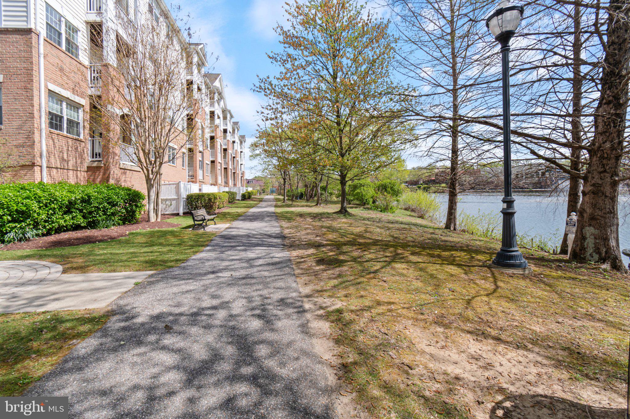 VILLAGE AT WAUGH CHAPEL - Residential