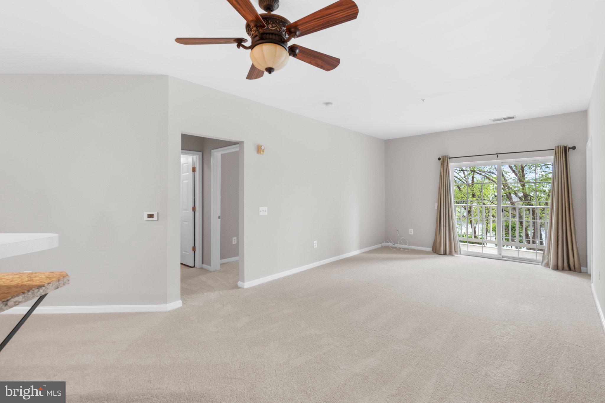 VILLAGE AT WAUGH CHAPEL - Residential