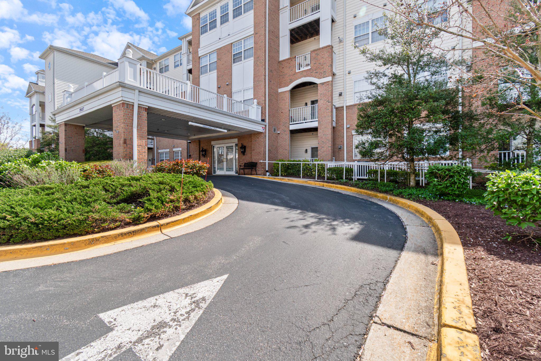 VILLAGE AT WAUGH CHAPEL - Residential