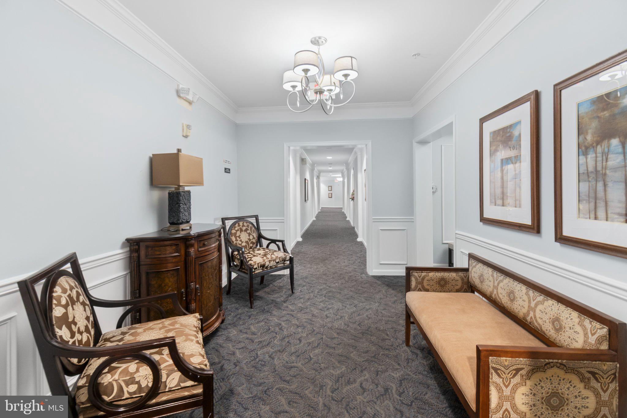 VILLAGE AT WAUGH CHAPEL - Residential