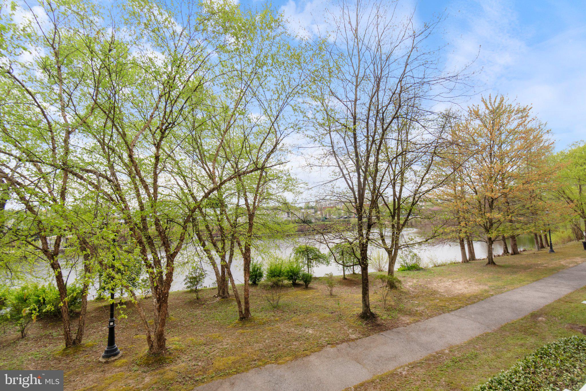 VILLAGE AT WAUGH CHAPEL - Residential