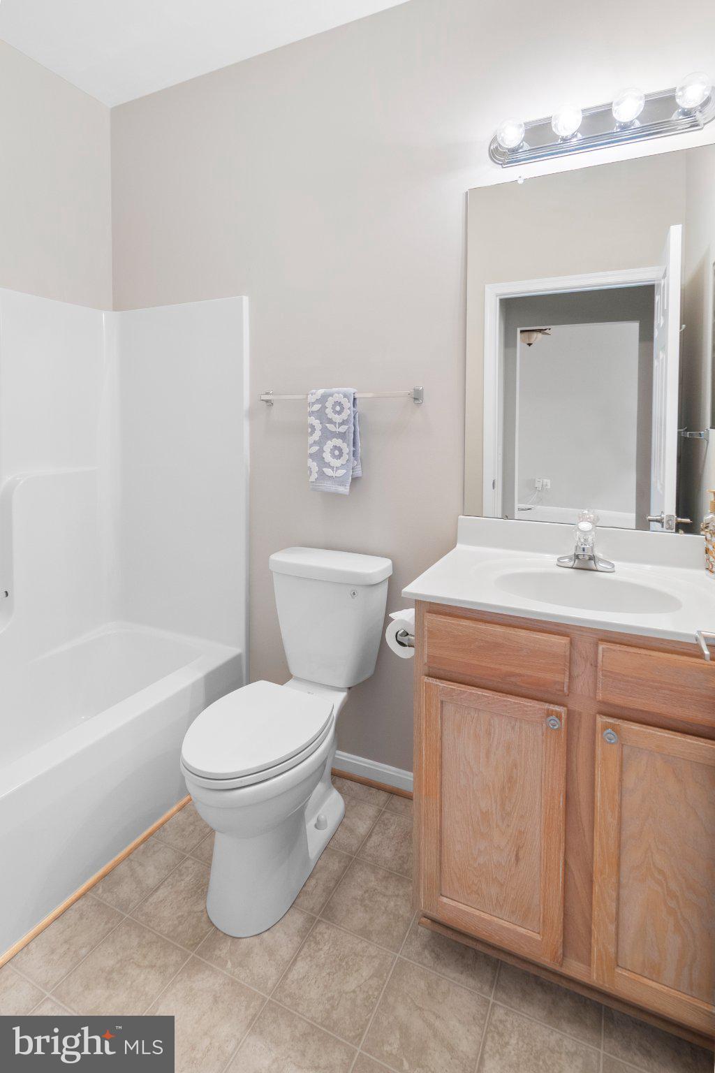 VILLAGE AT WAUGH CHAPEL - Residential