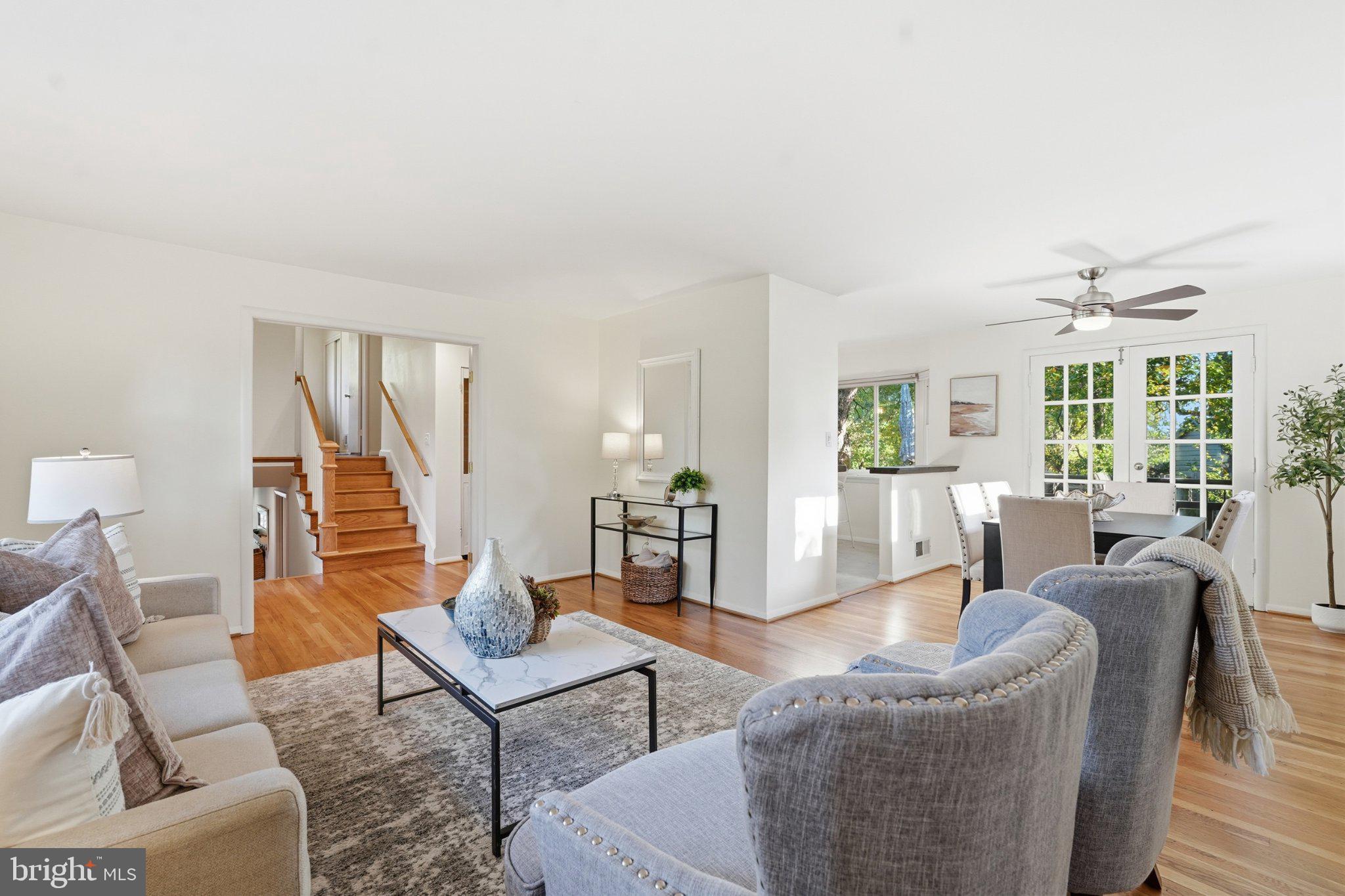 2503 HARMON ROAD