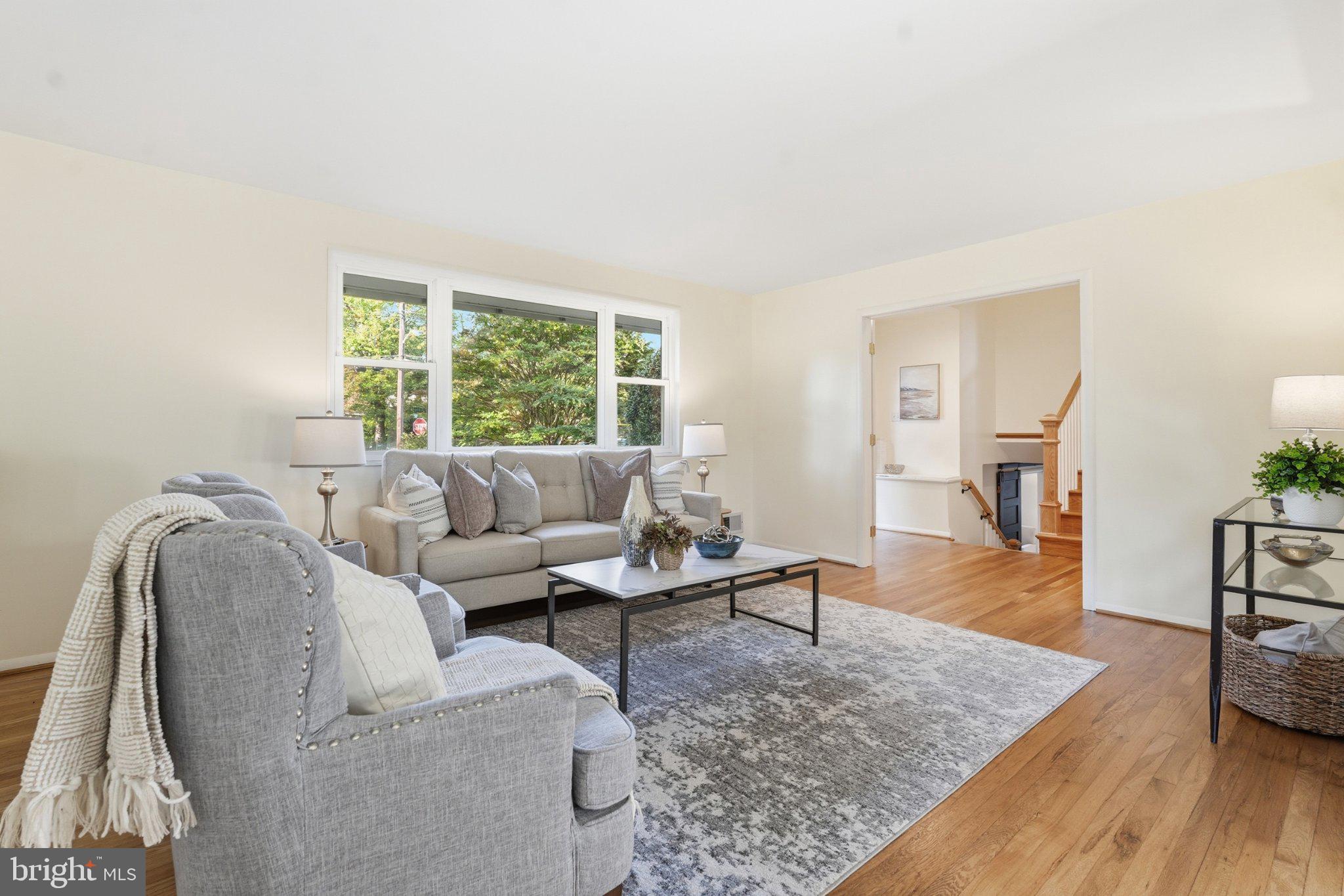 2503 HARMON ROAD