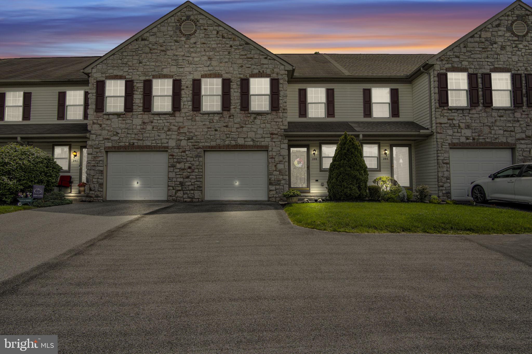 293 BUCKLEY DRIVE