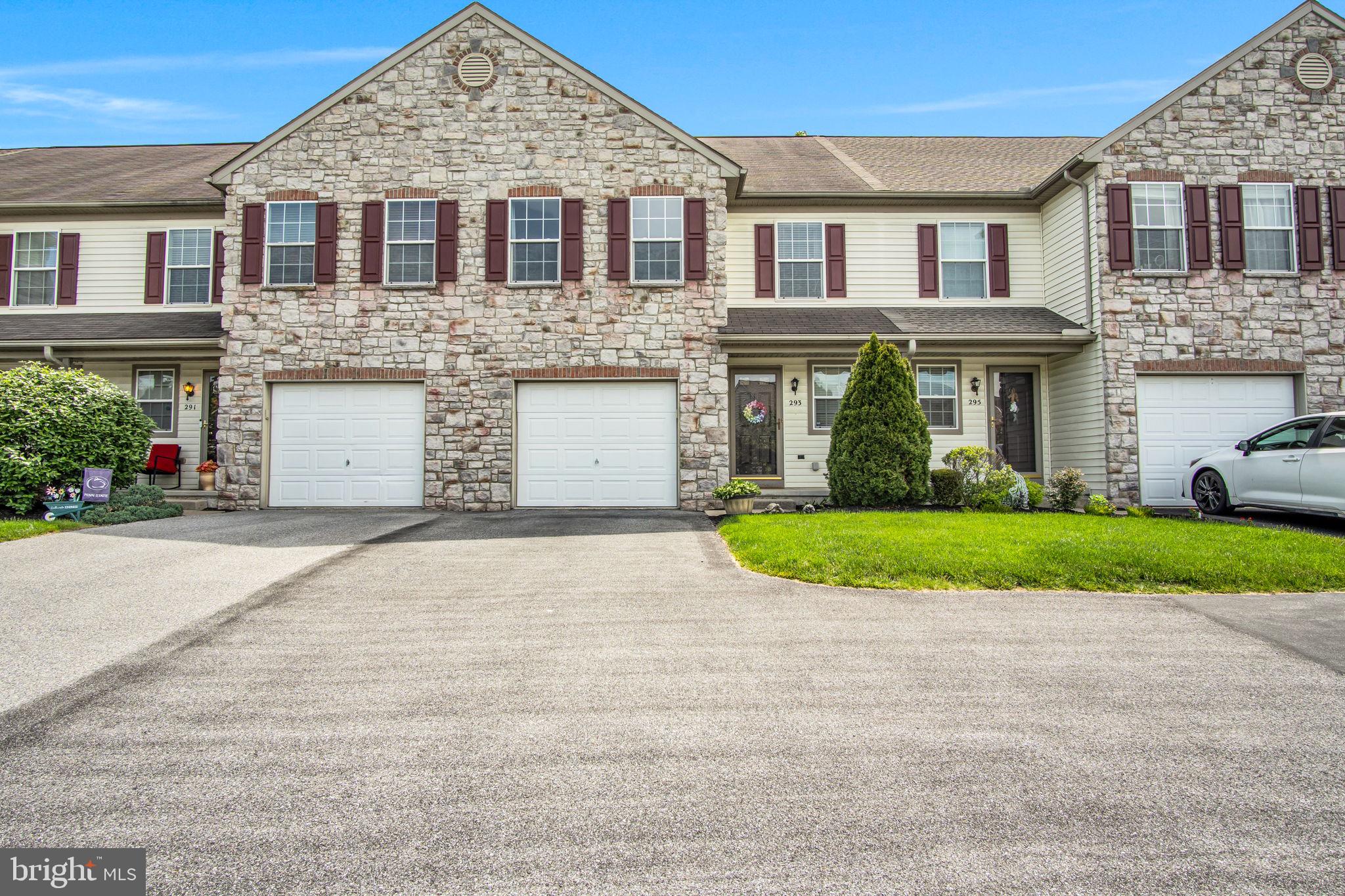 293 BUCKLEY DRIVE