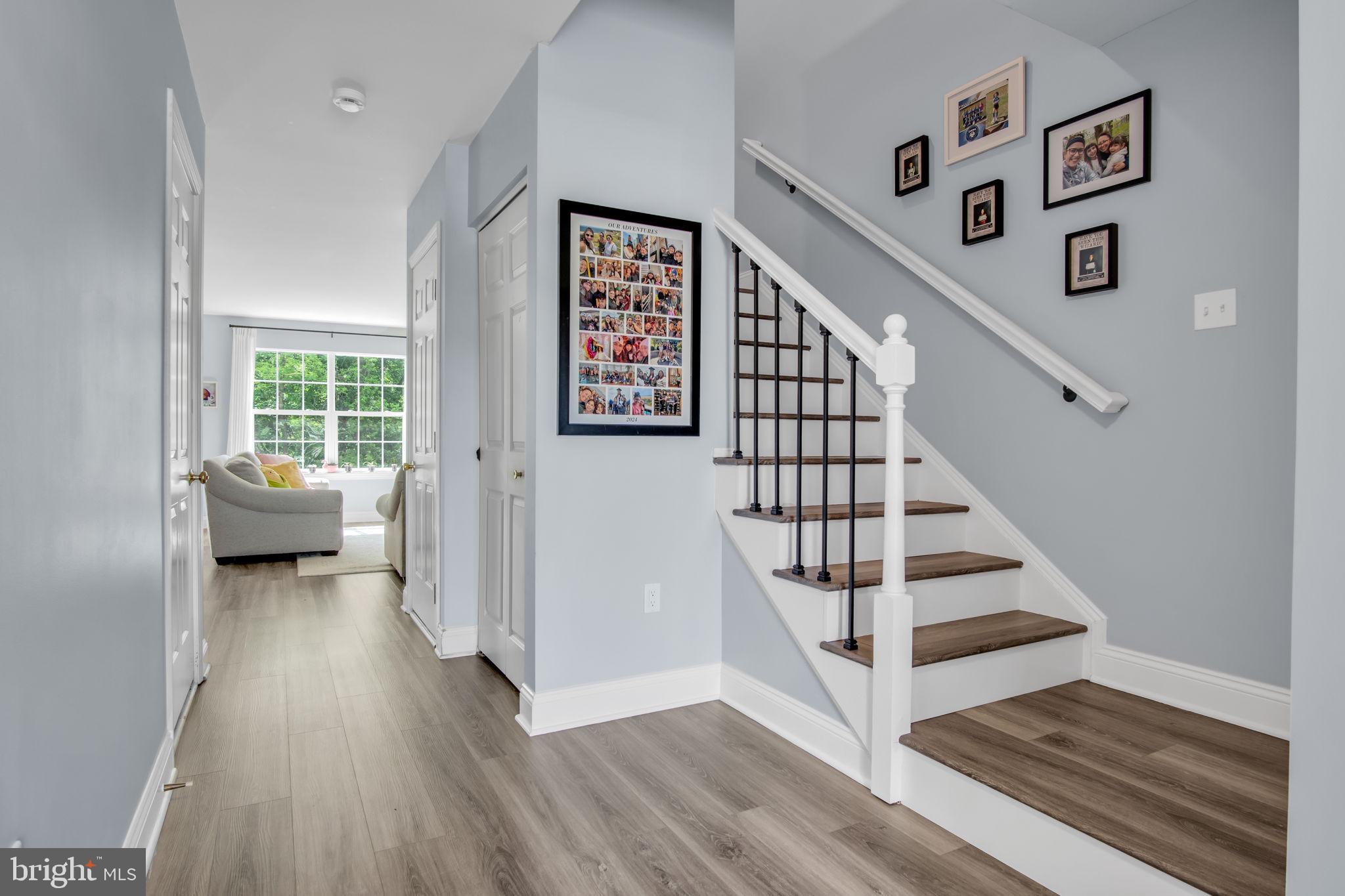 293 BUCKLEY DRIVE