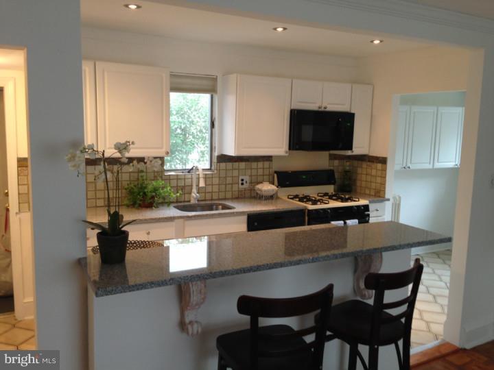 PENN WYNNE - Residential