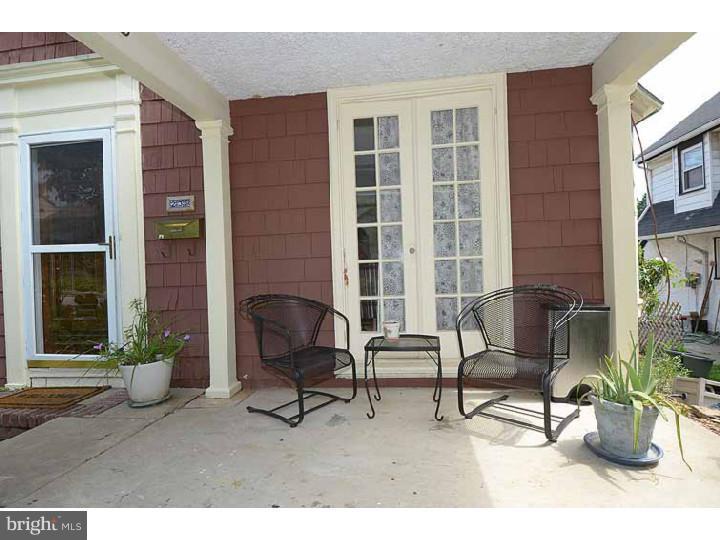 PENN WYNNE - Residential